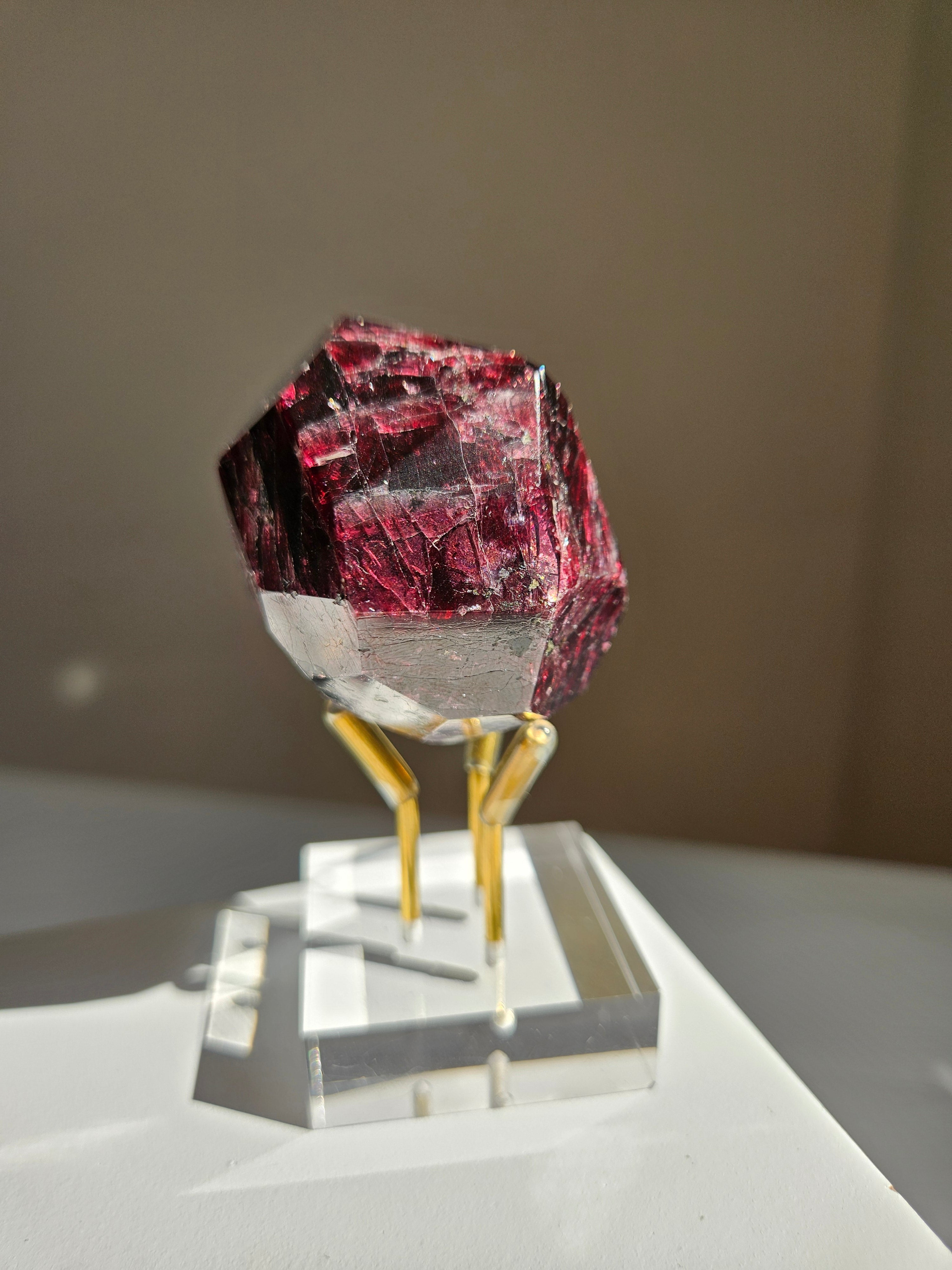 Garnet freeform 009