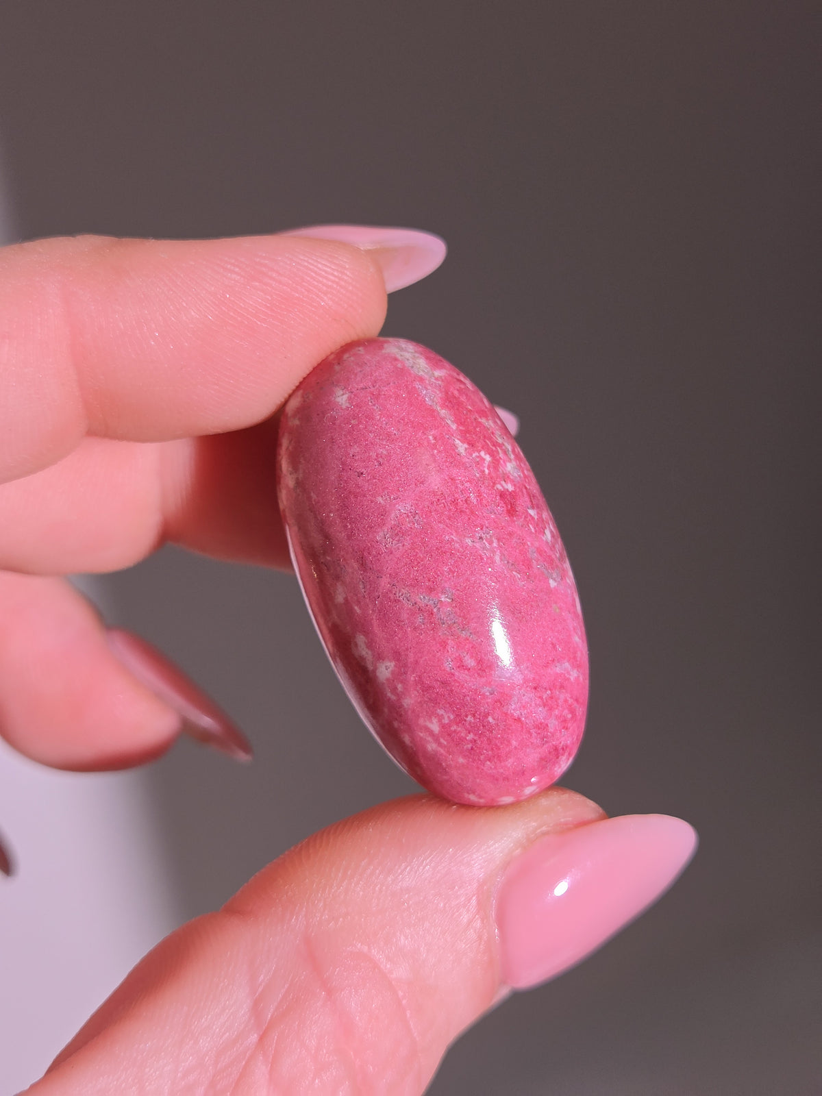 Thulite Shiva 004