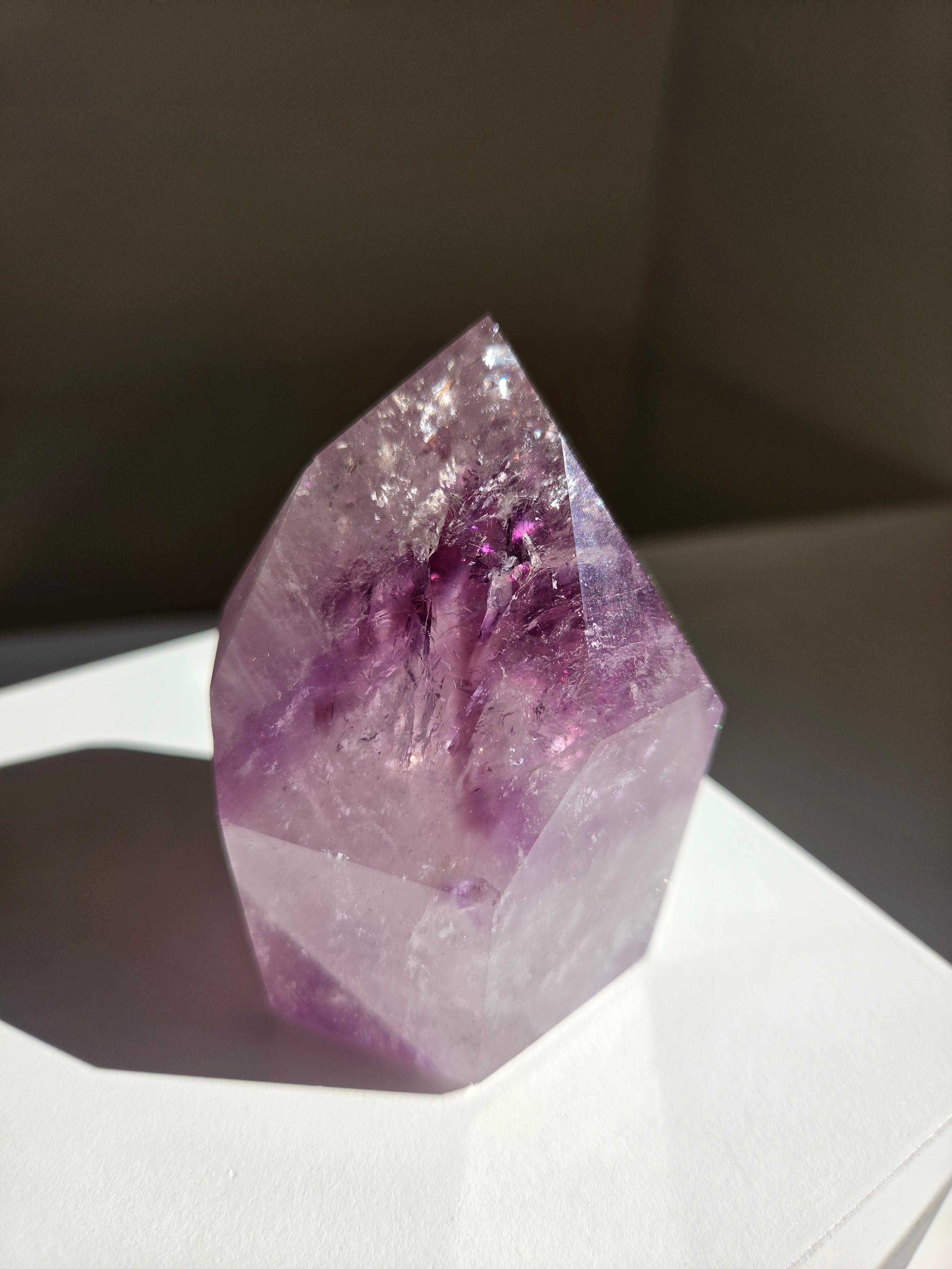 Phantom Amethyst Tower 002