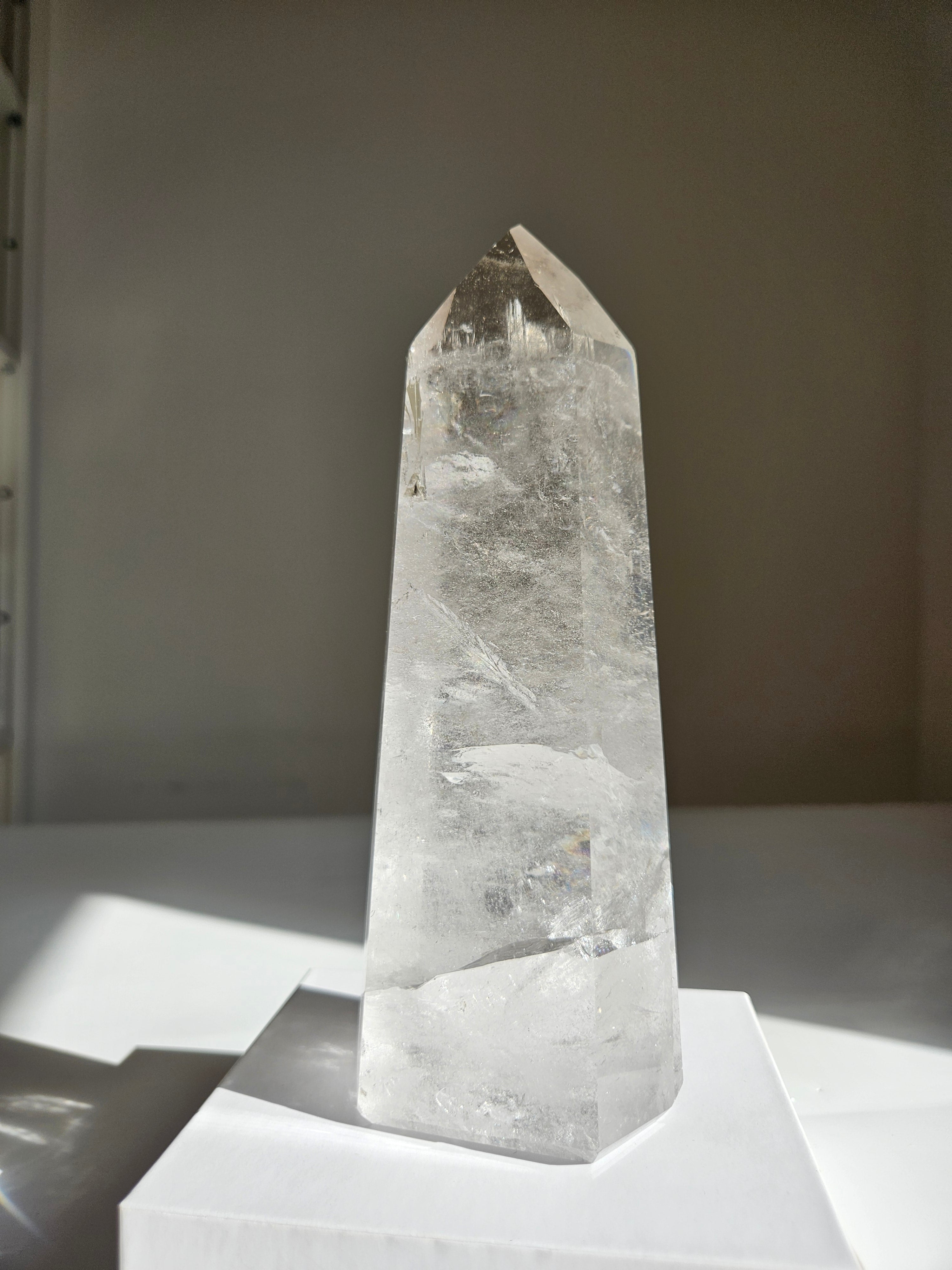 Quartz Tower 008
