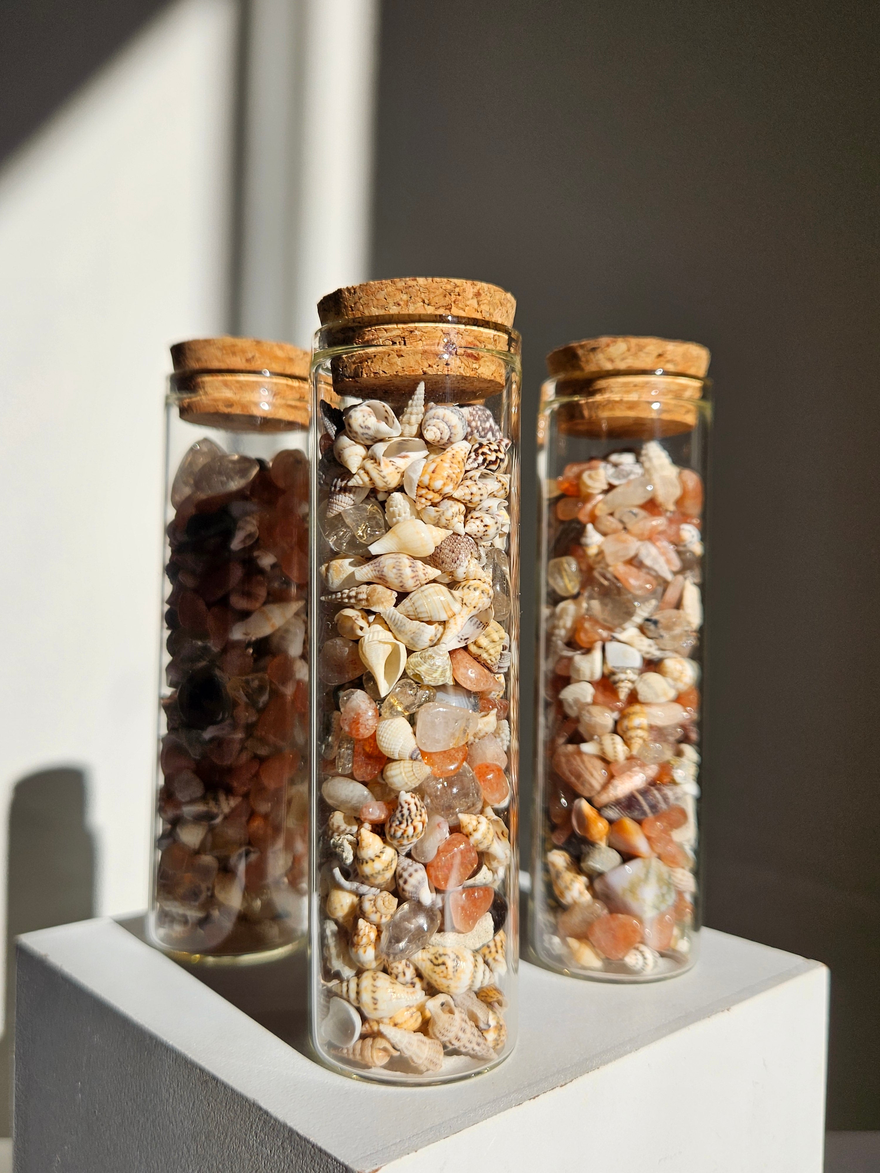 Sea Side Confetti