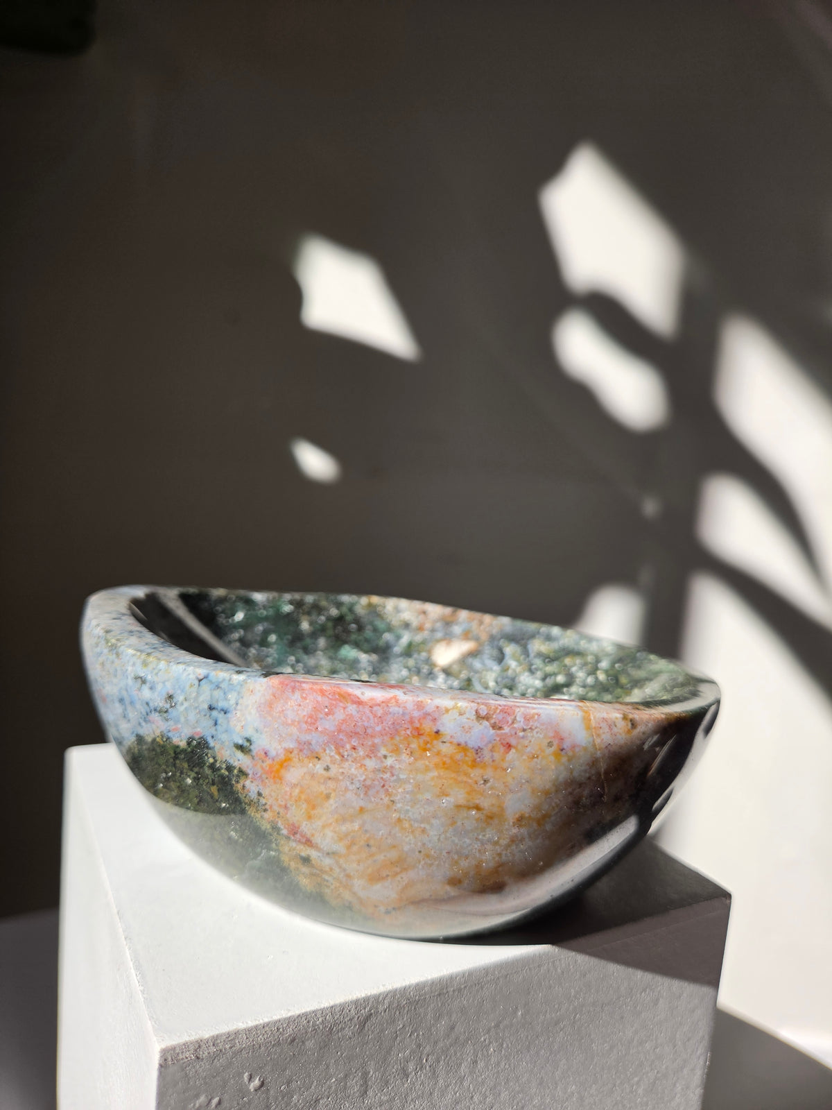 Sea Jasper Bowl 003