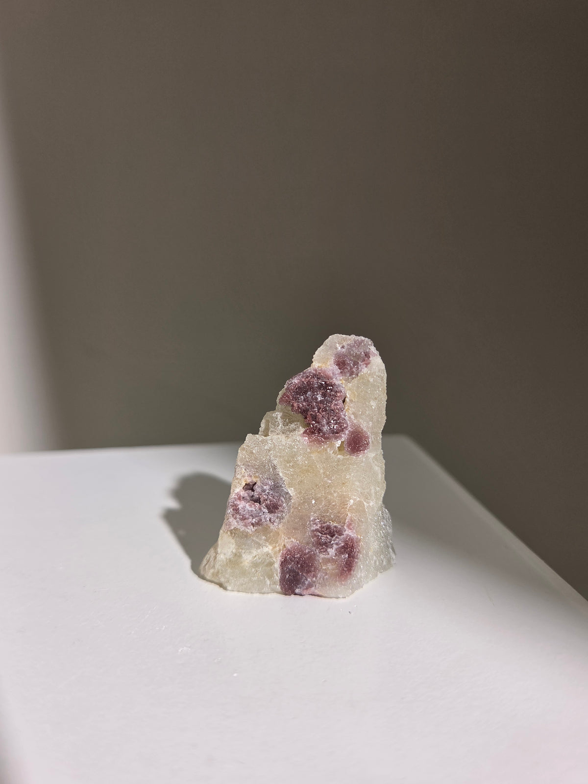 Spinel Specimen 005