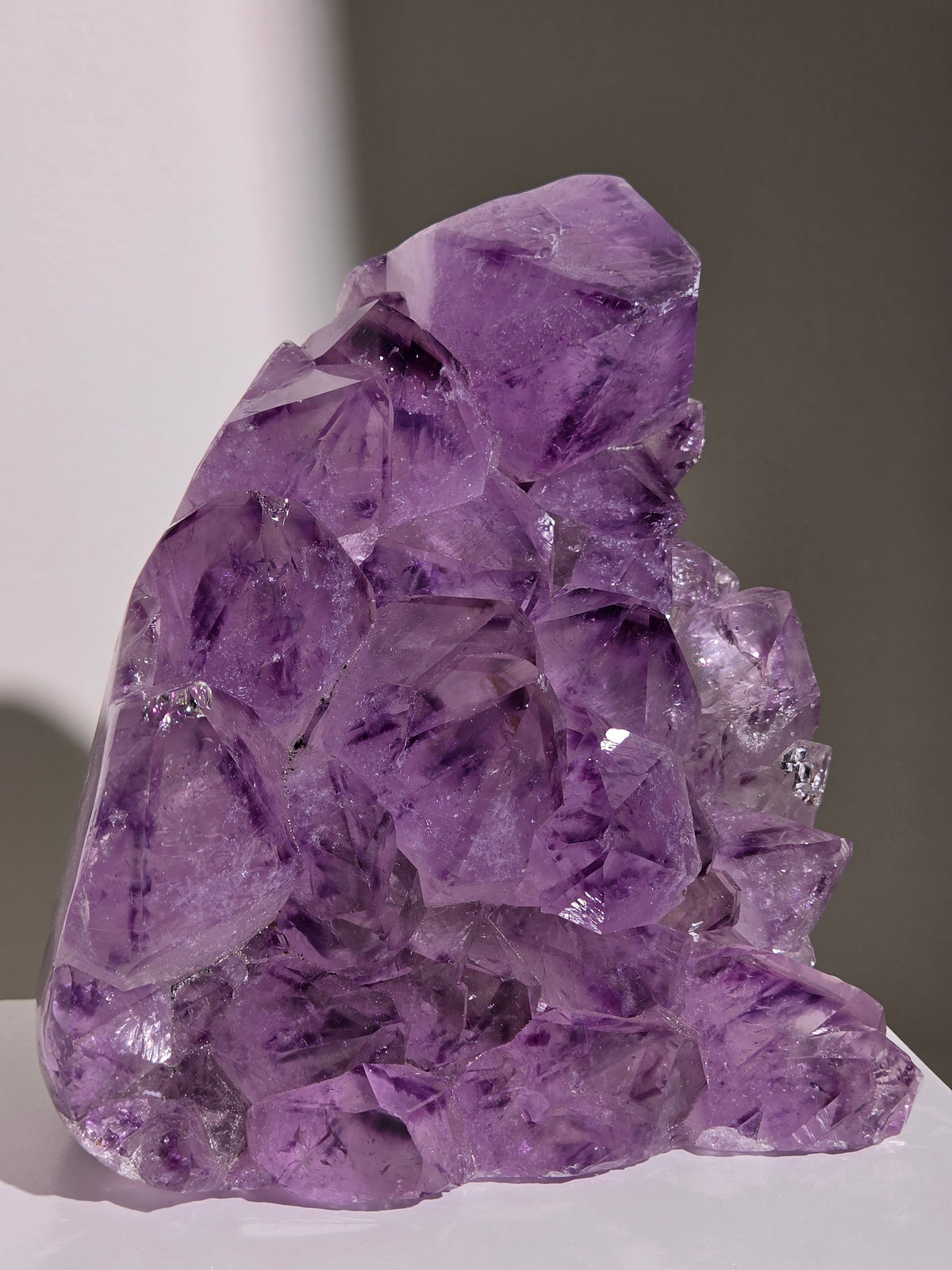 Phantom Amethyst Statement