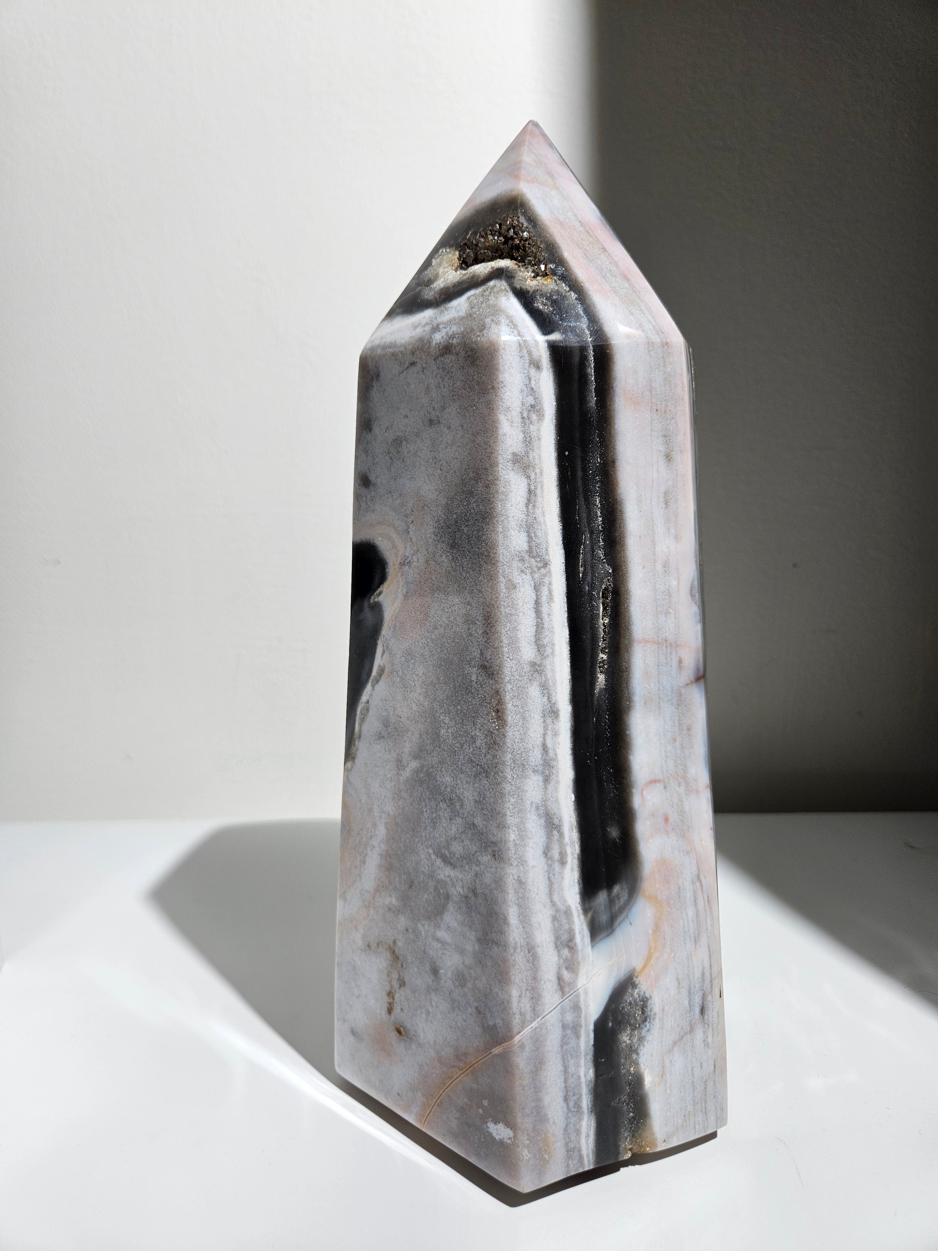 Sea Jasper Tower 001