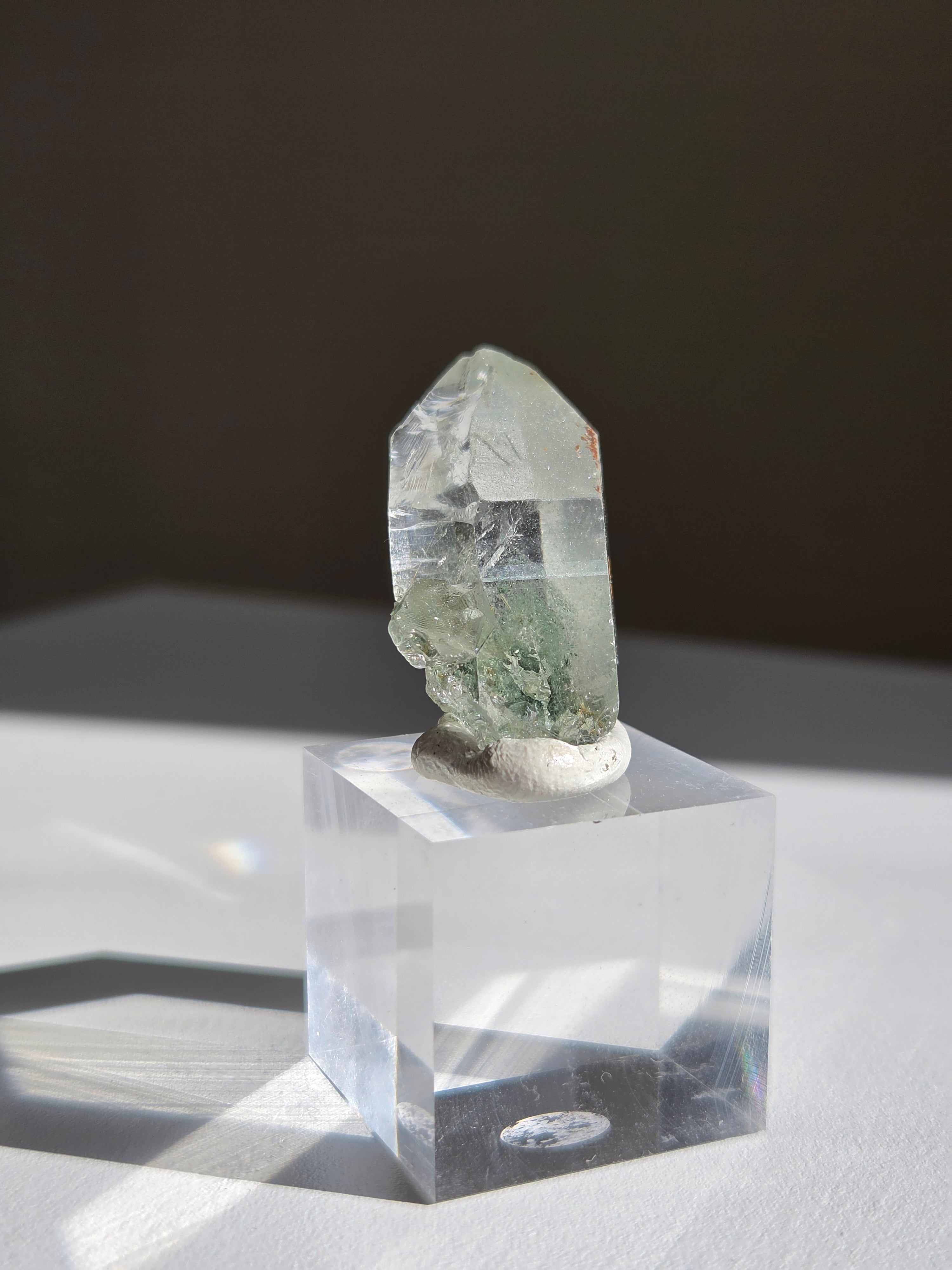 Himalayan Quartz 006