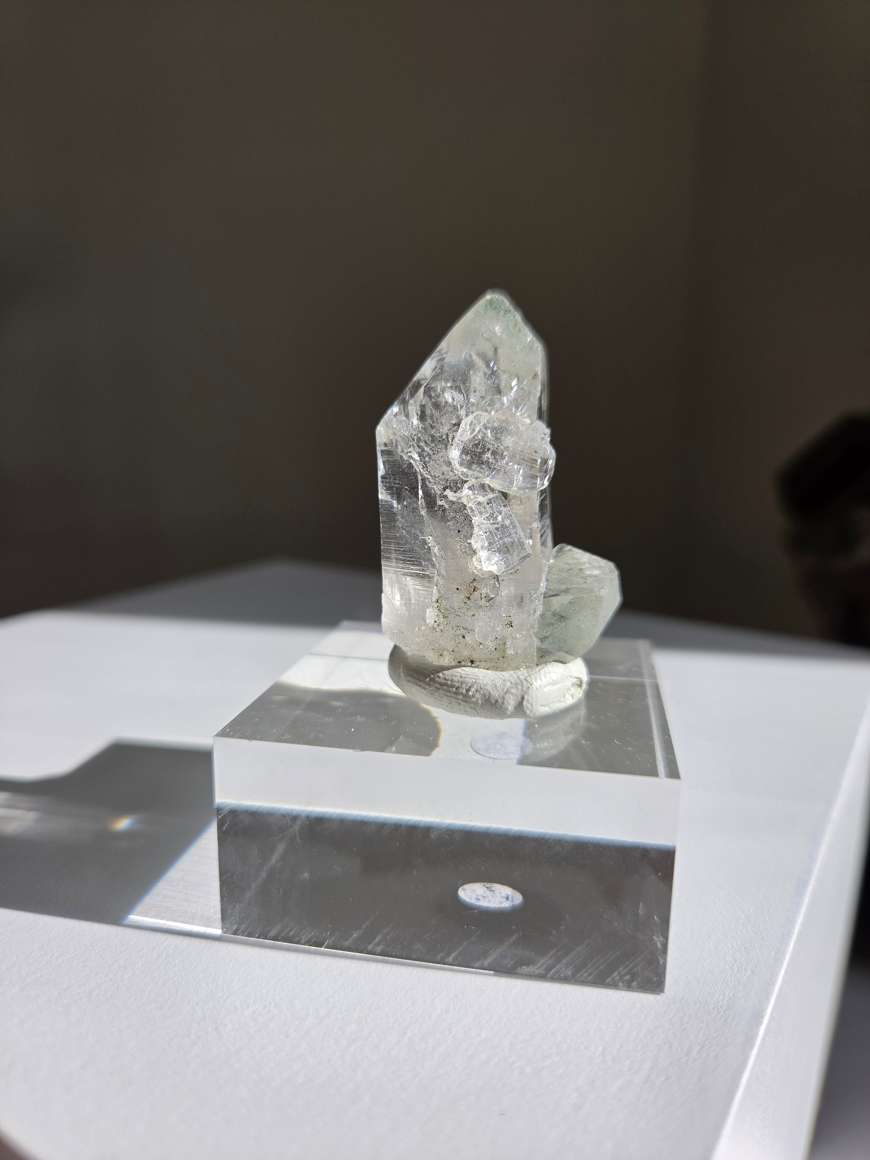 Himalayan Quartz 014
