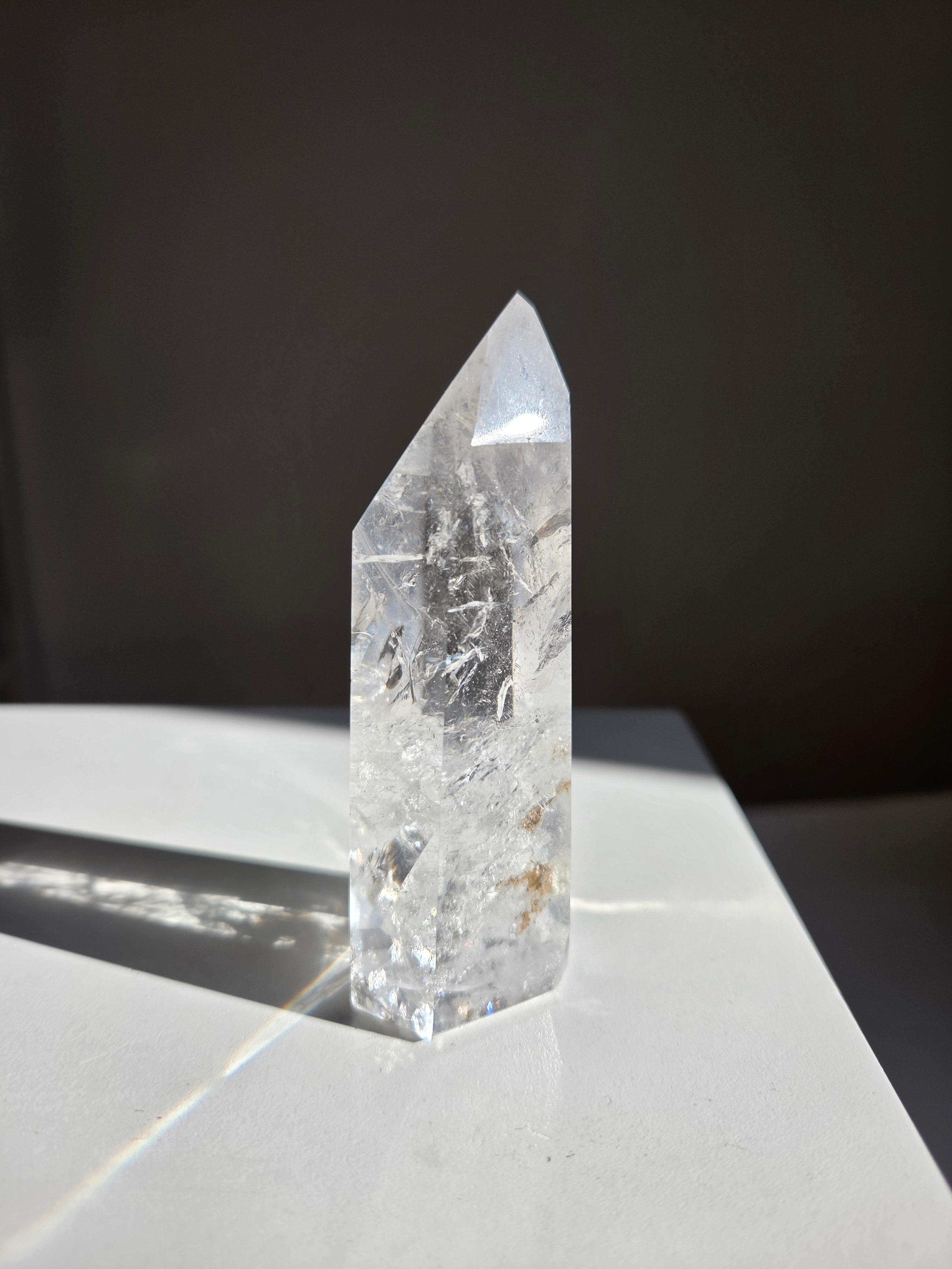 Quartz Tower 021