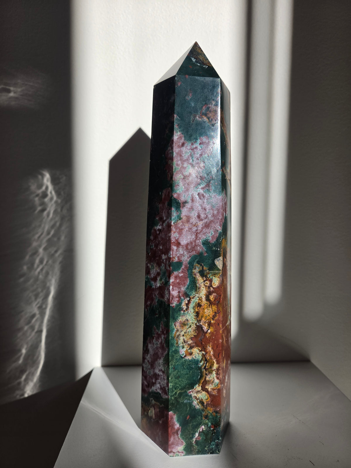XL Sea Jasper Tower 009