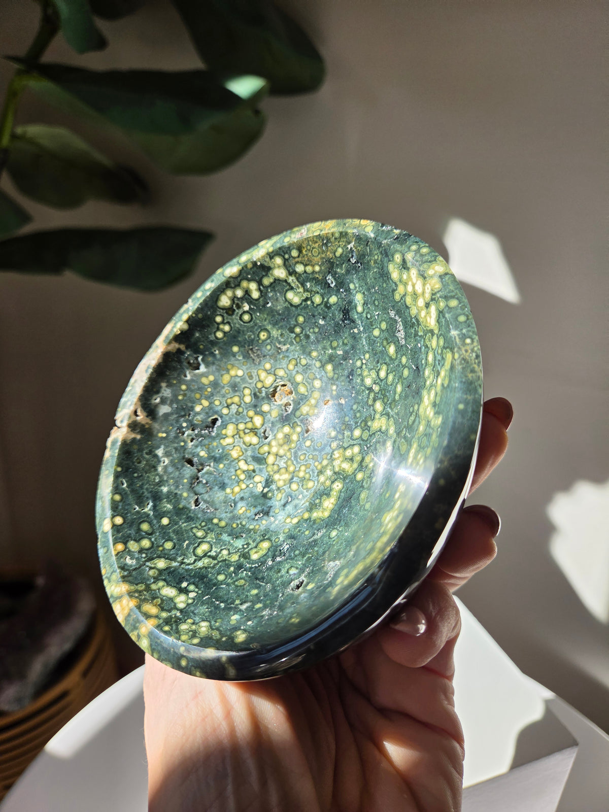 Sea Jasper Bowl 002