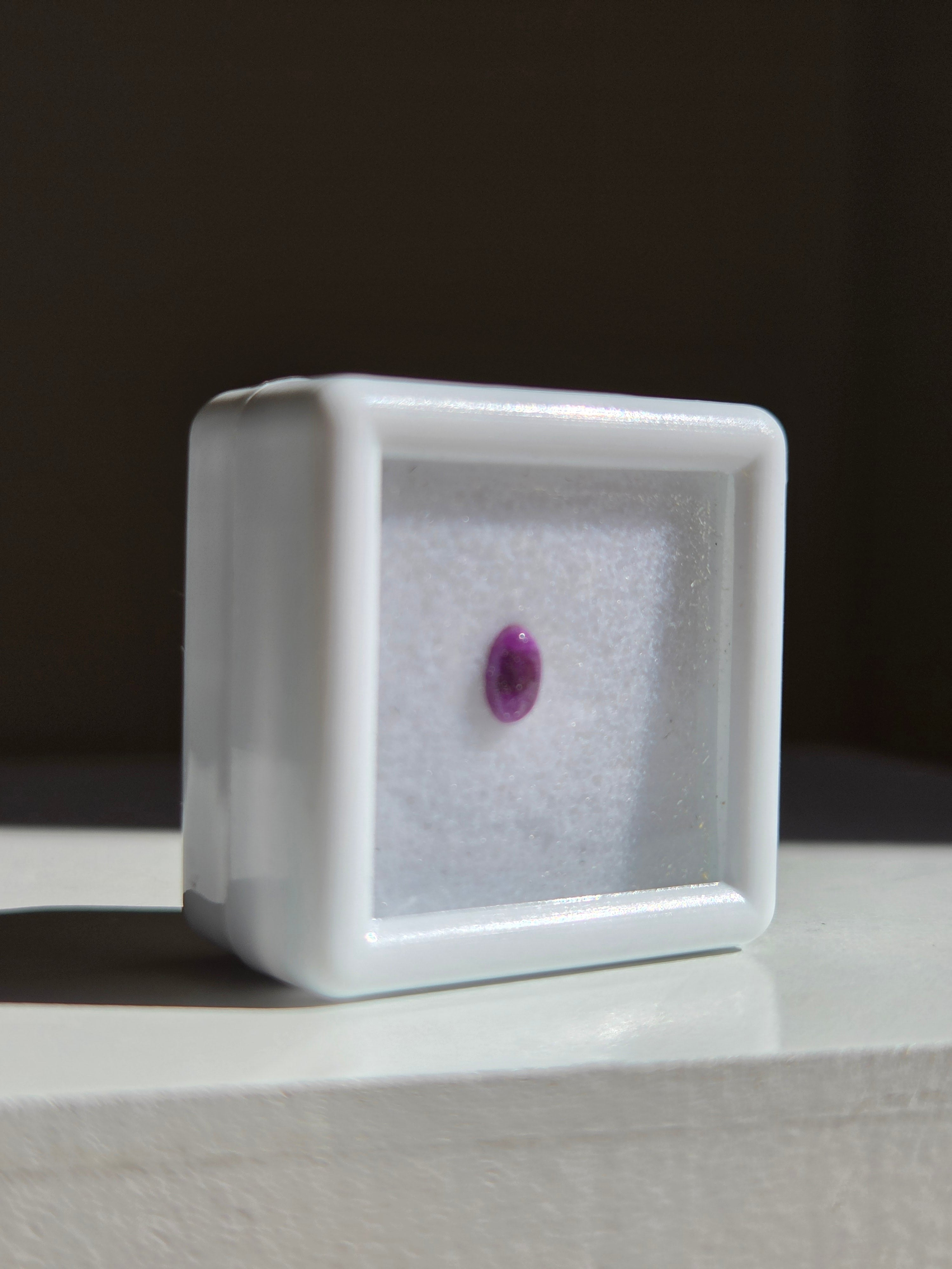 Sugilite Cabochon 008