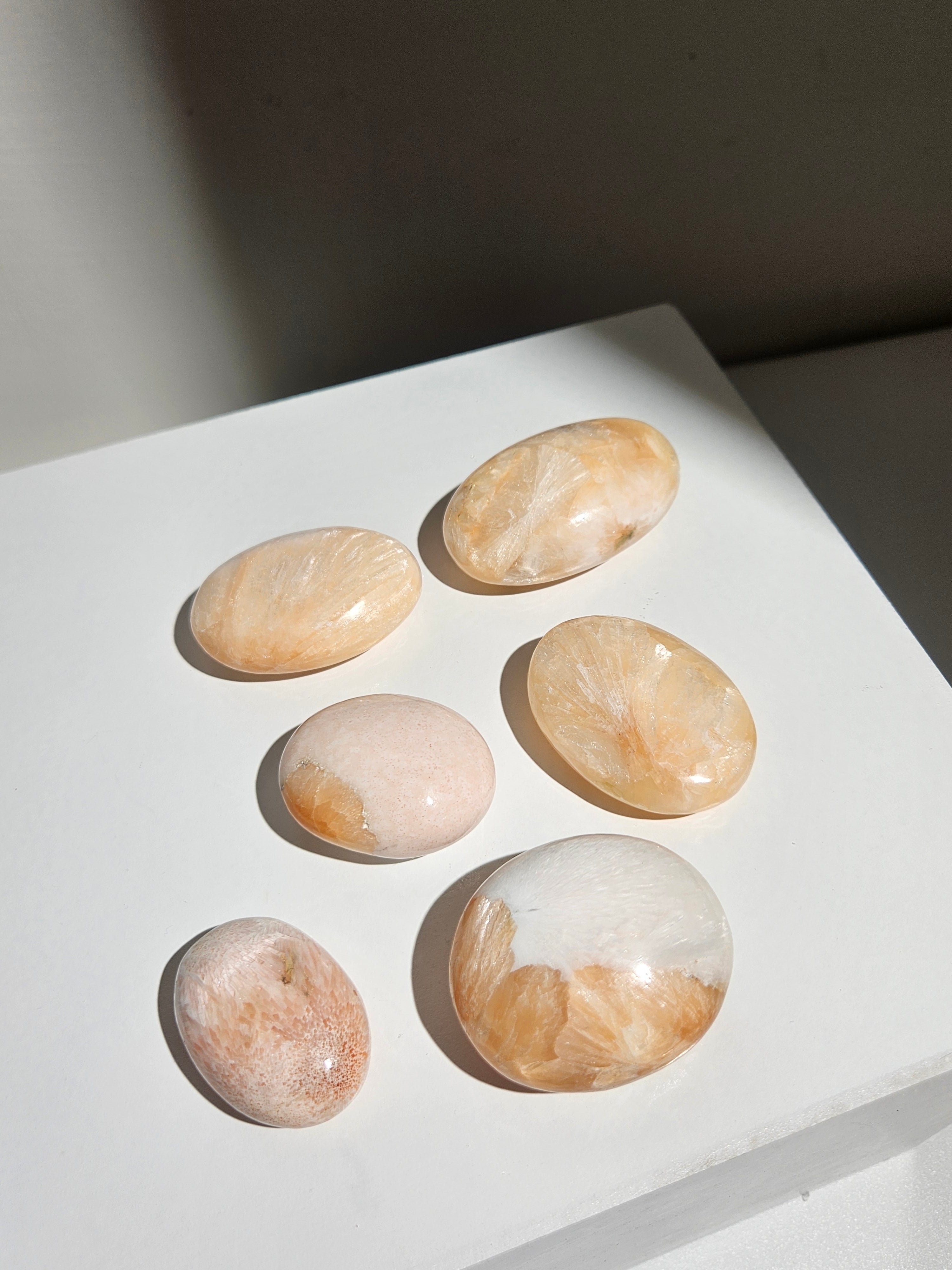 Stillbite Palmstones