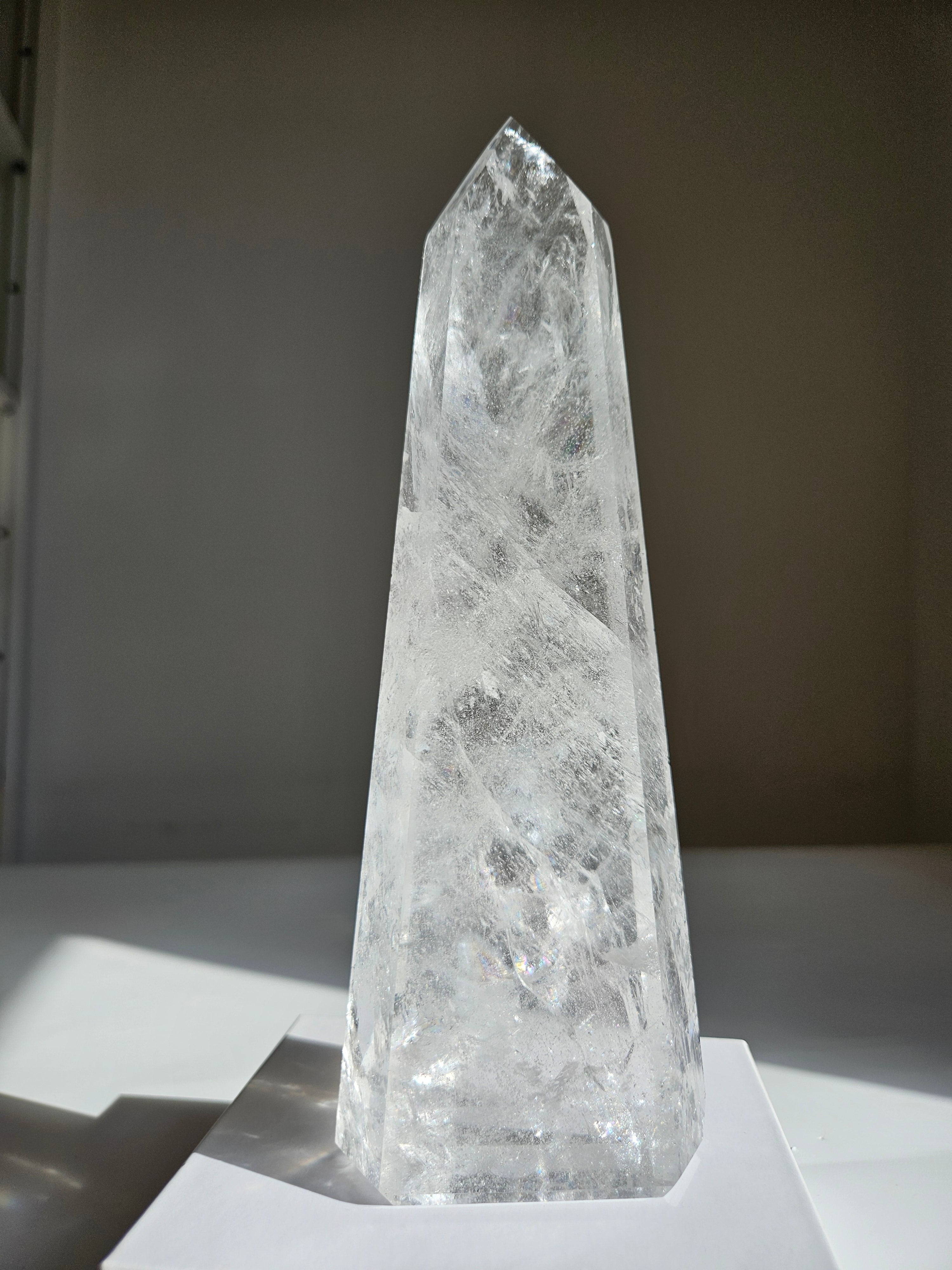 Quartz Tower 007
