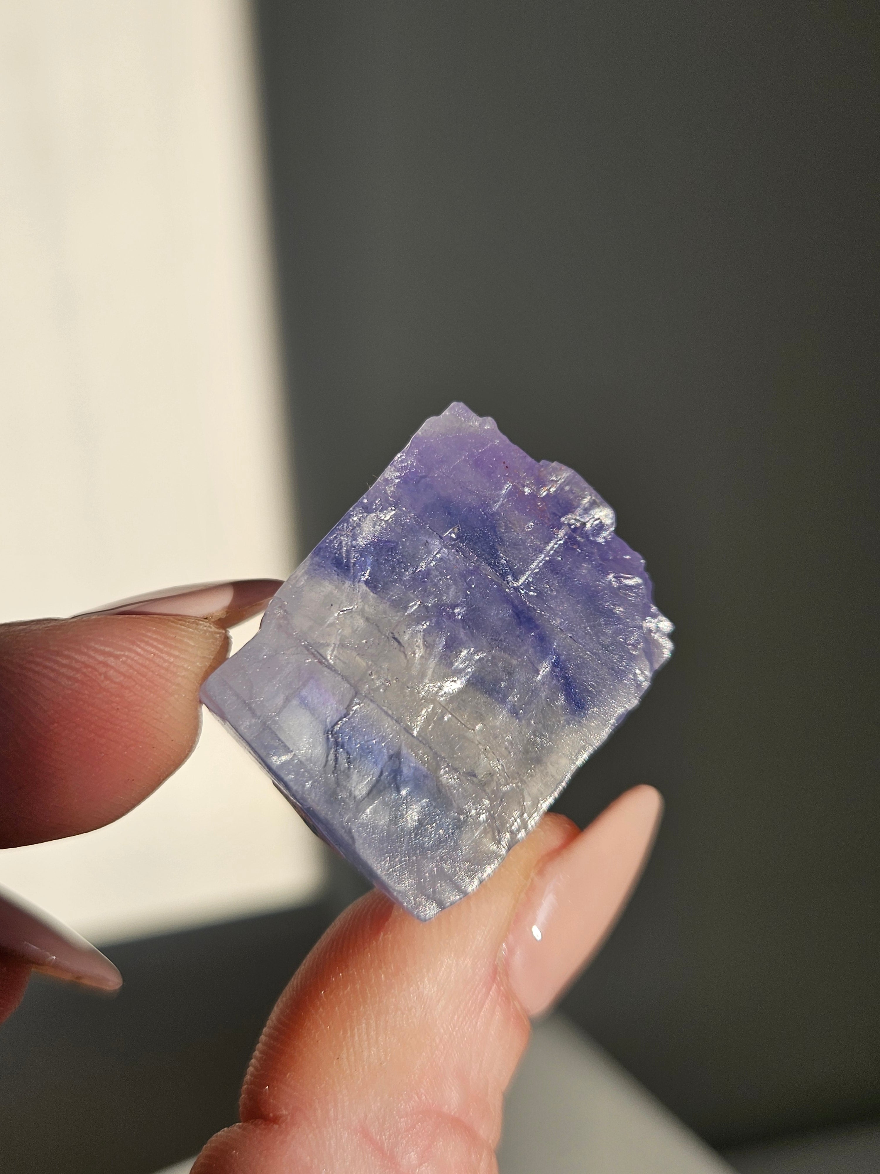 Blue Halite 015