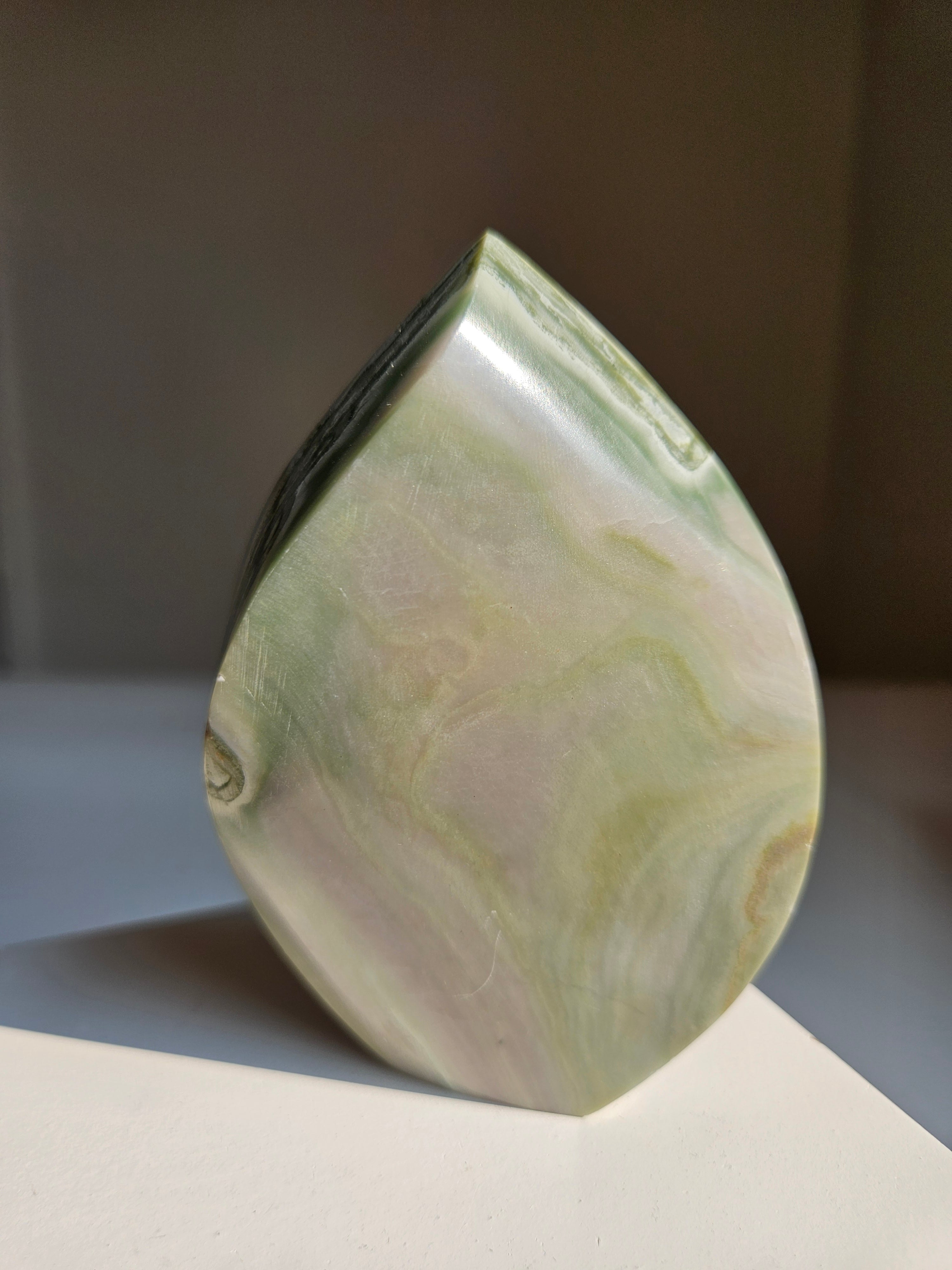 Serpentine Flame 004