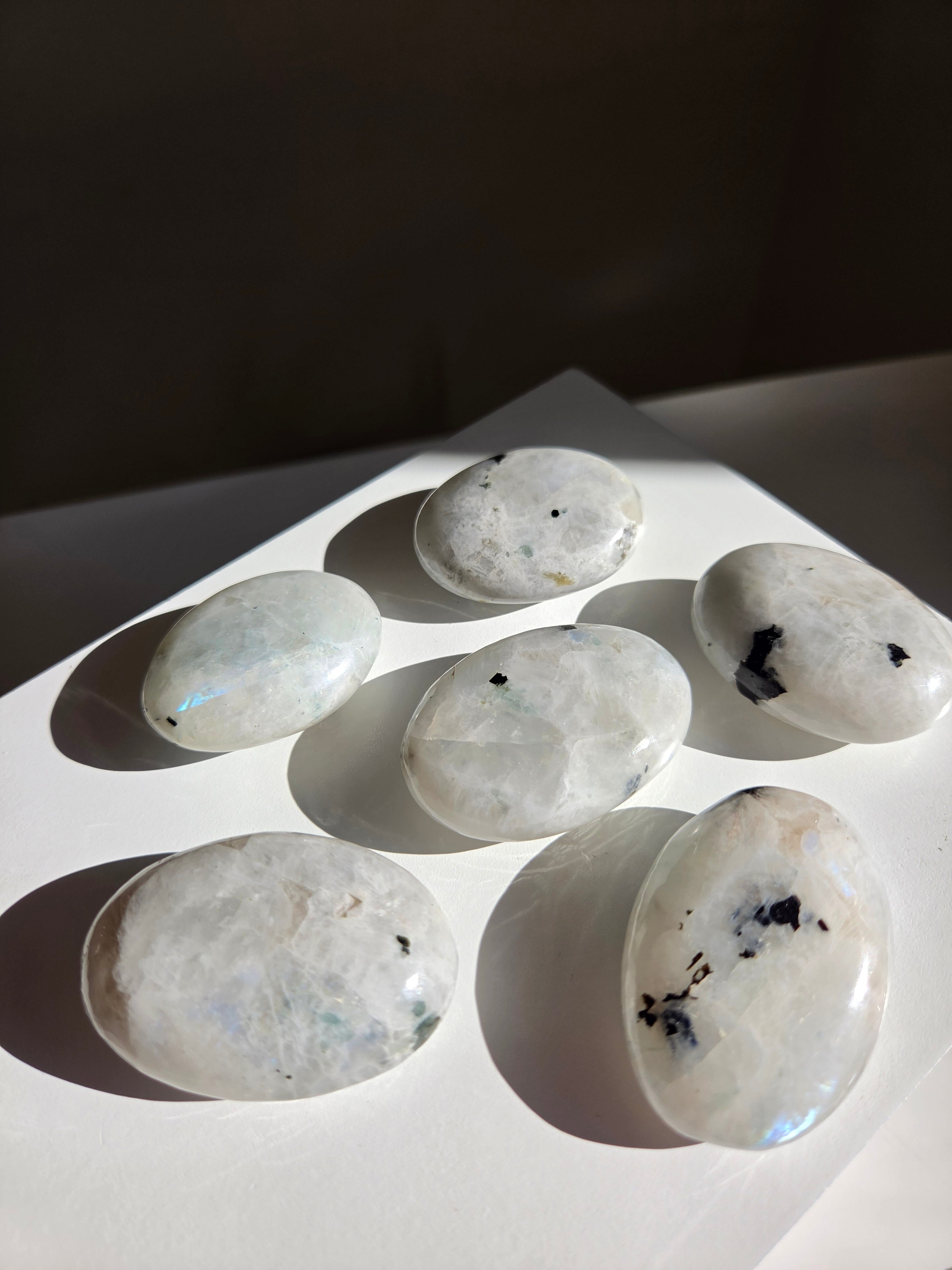 Moonstone Palmstone
