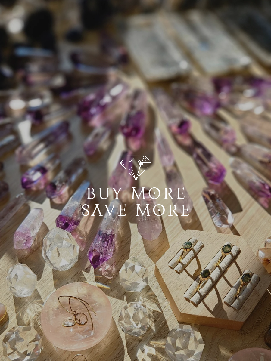 Bundle Deal | Buy more save more