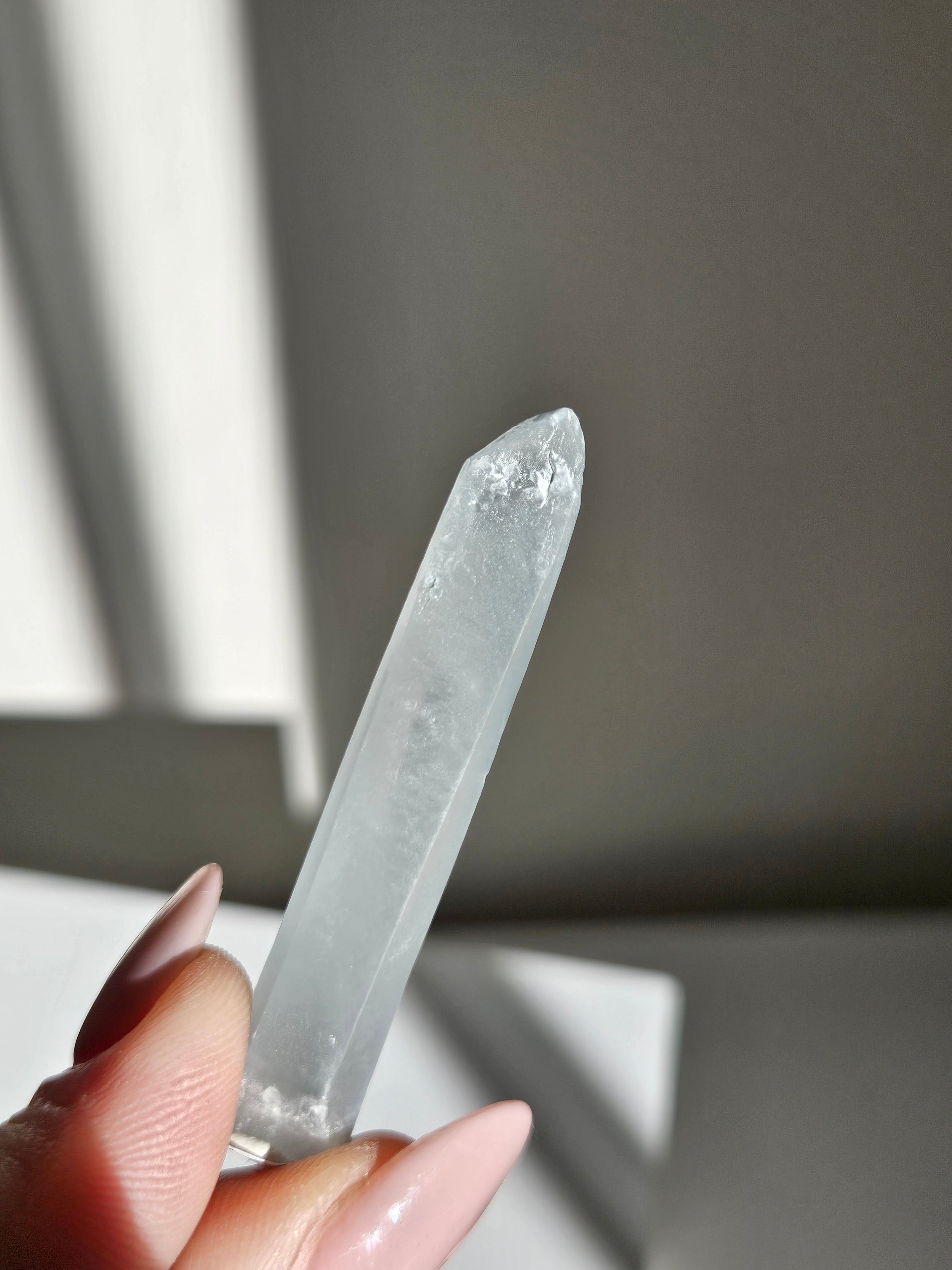 Blue Tara Quartz 007