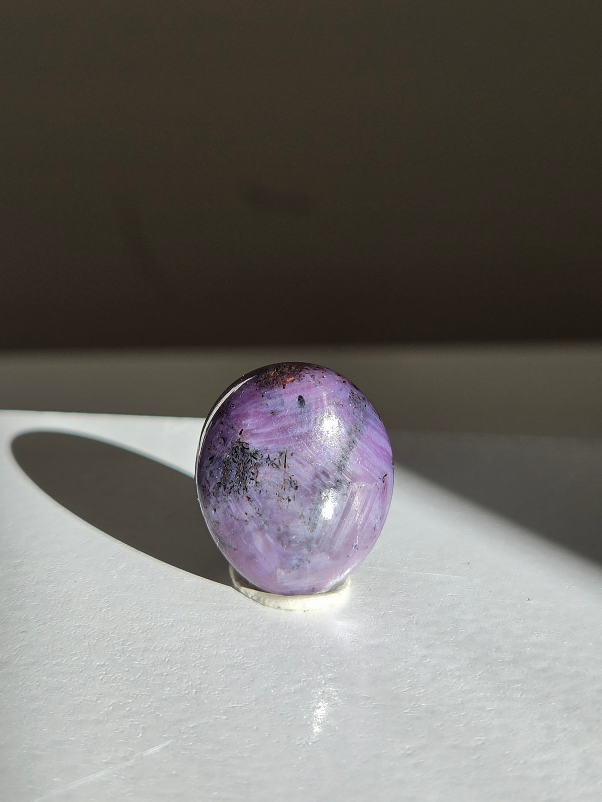 Sapphire Mini Palm 003