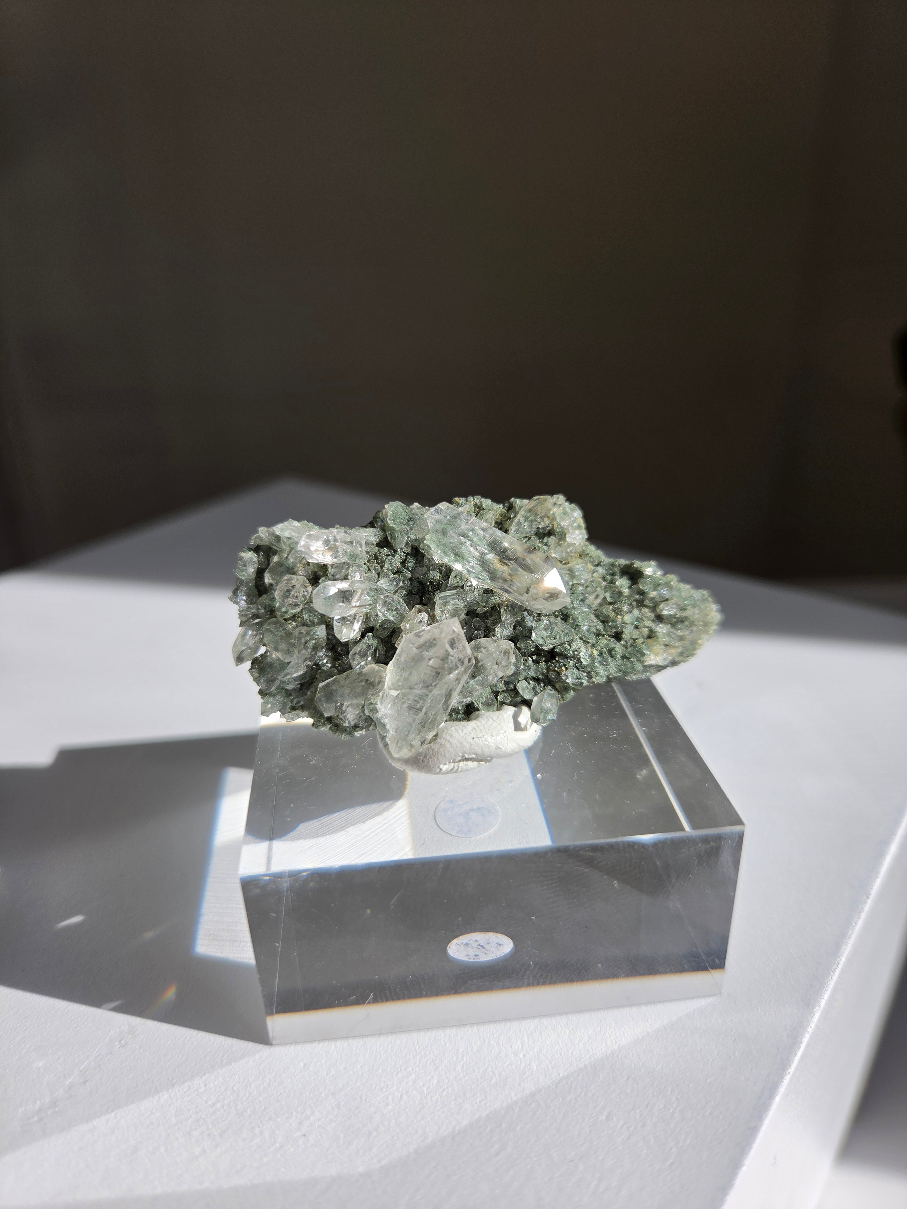 Himalayan Quartz 016