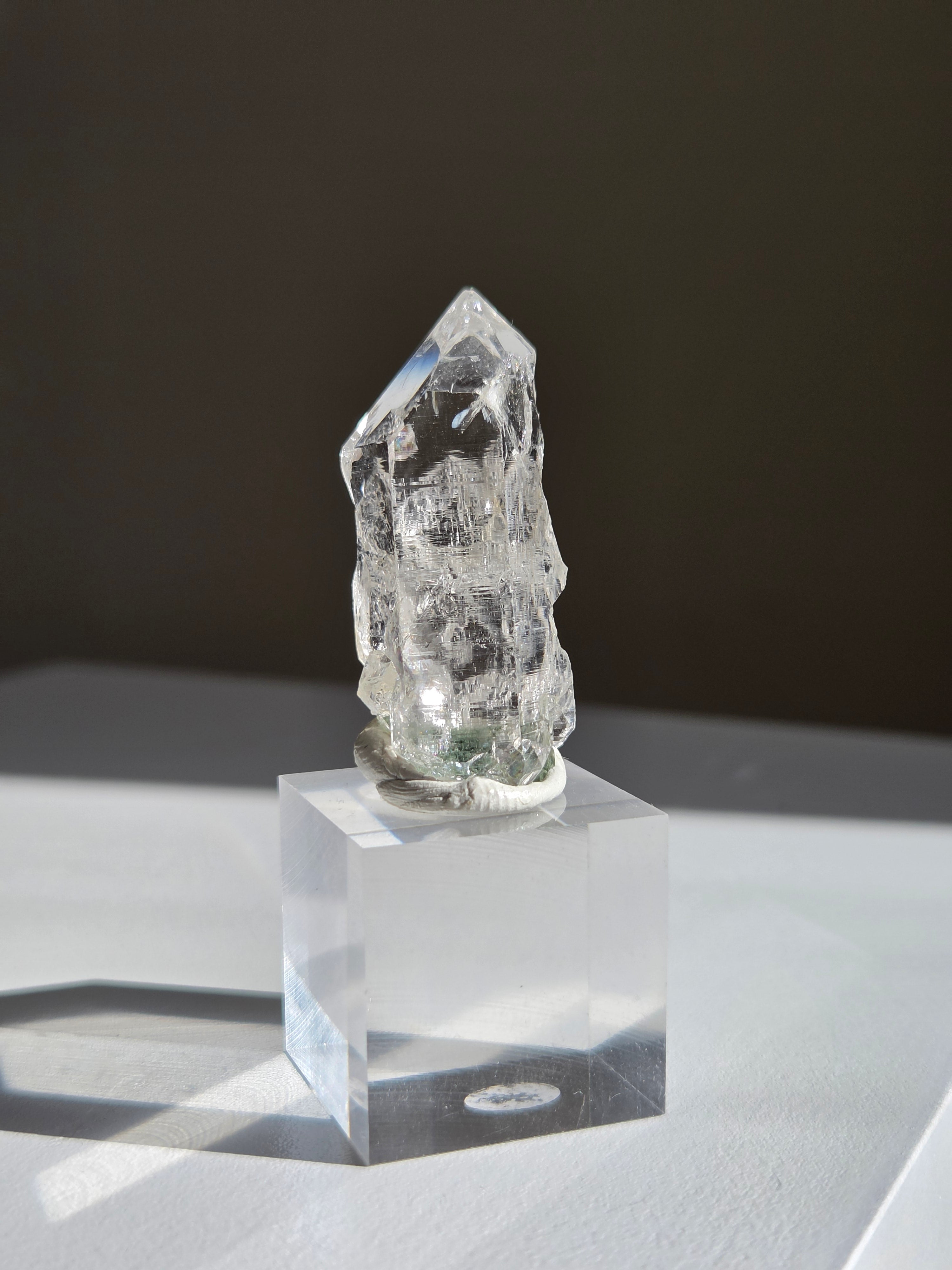 Himalayan Quartz 008