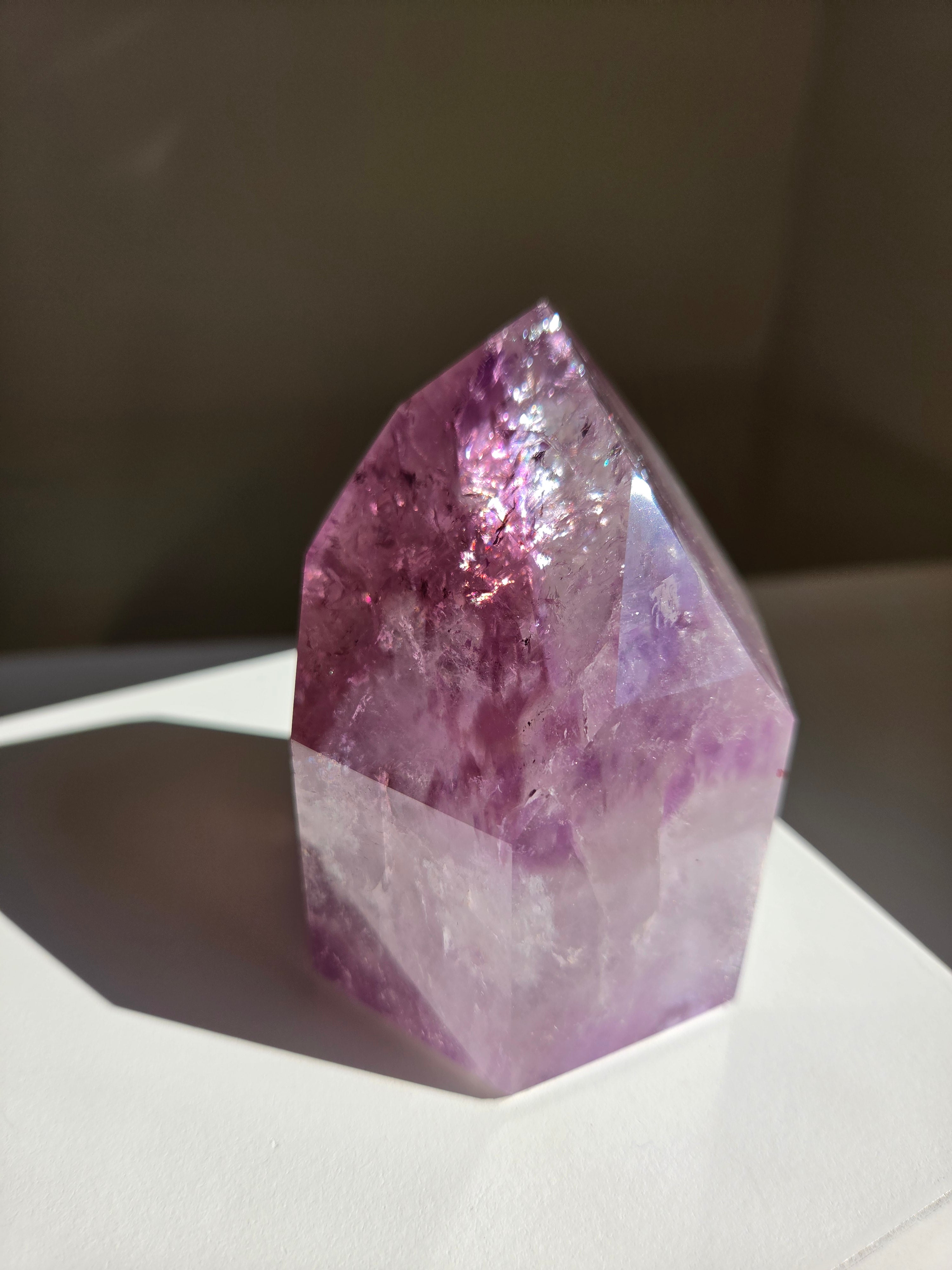 Phantom Amethyst Tower 001