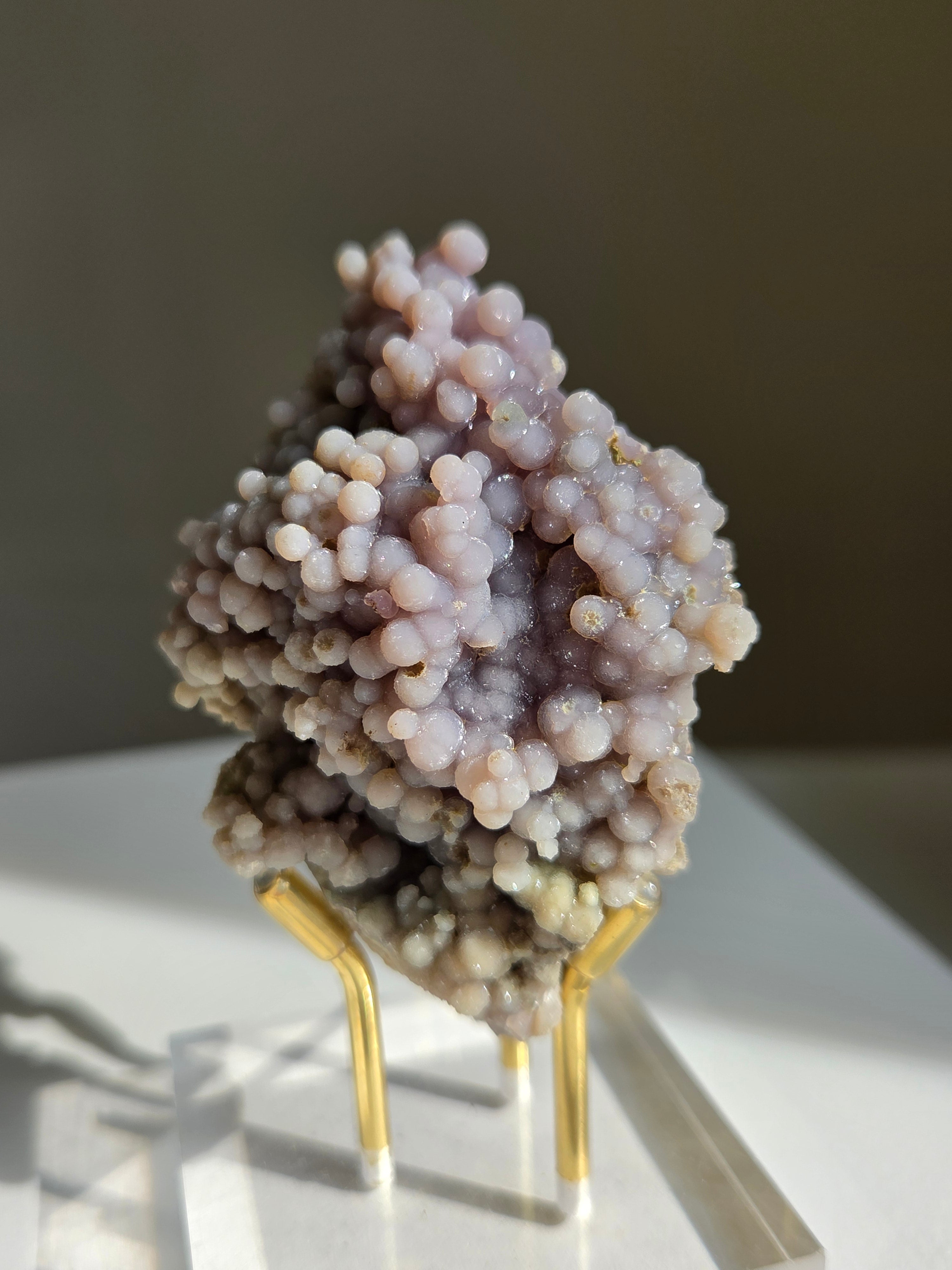 Grape Agate 007
