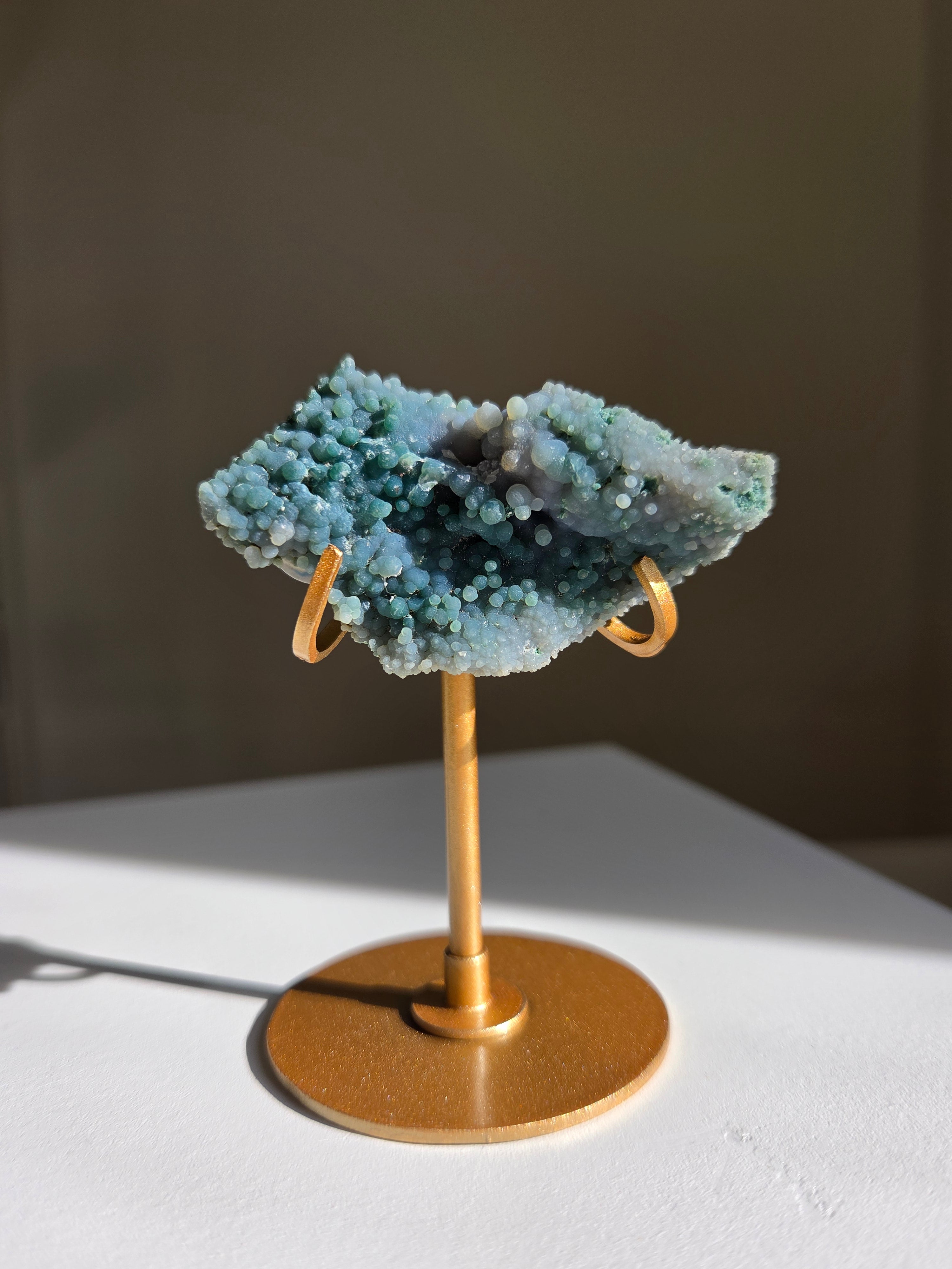 Grape Agate 001