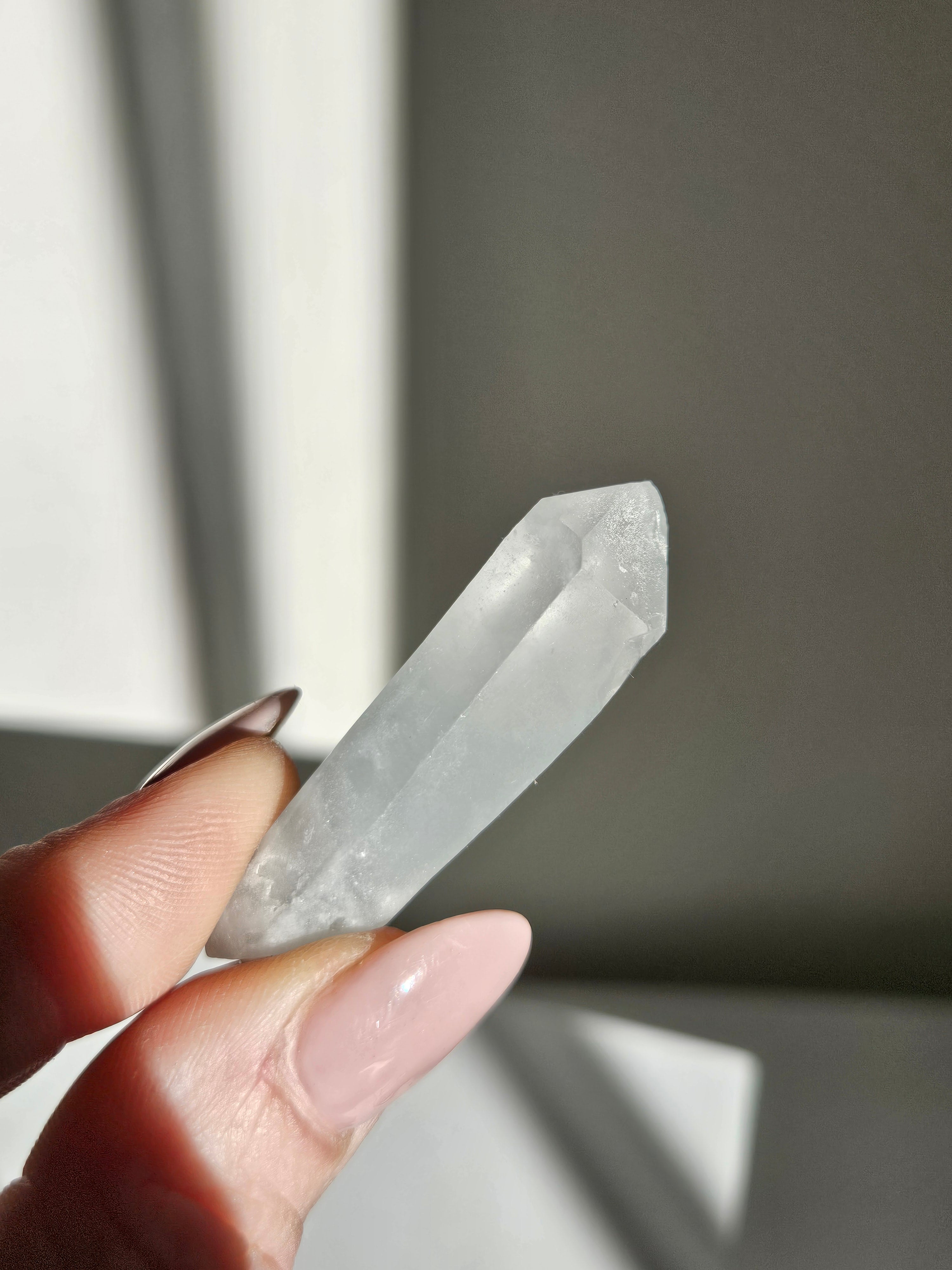 Blue Tara Quartz 006