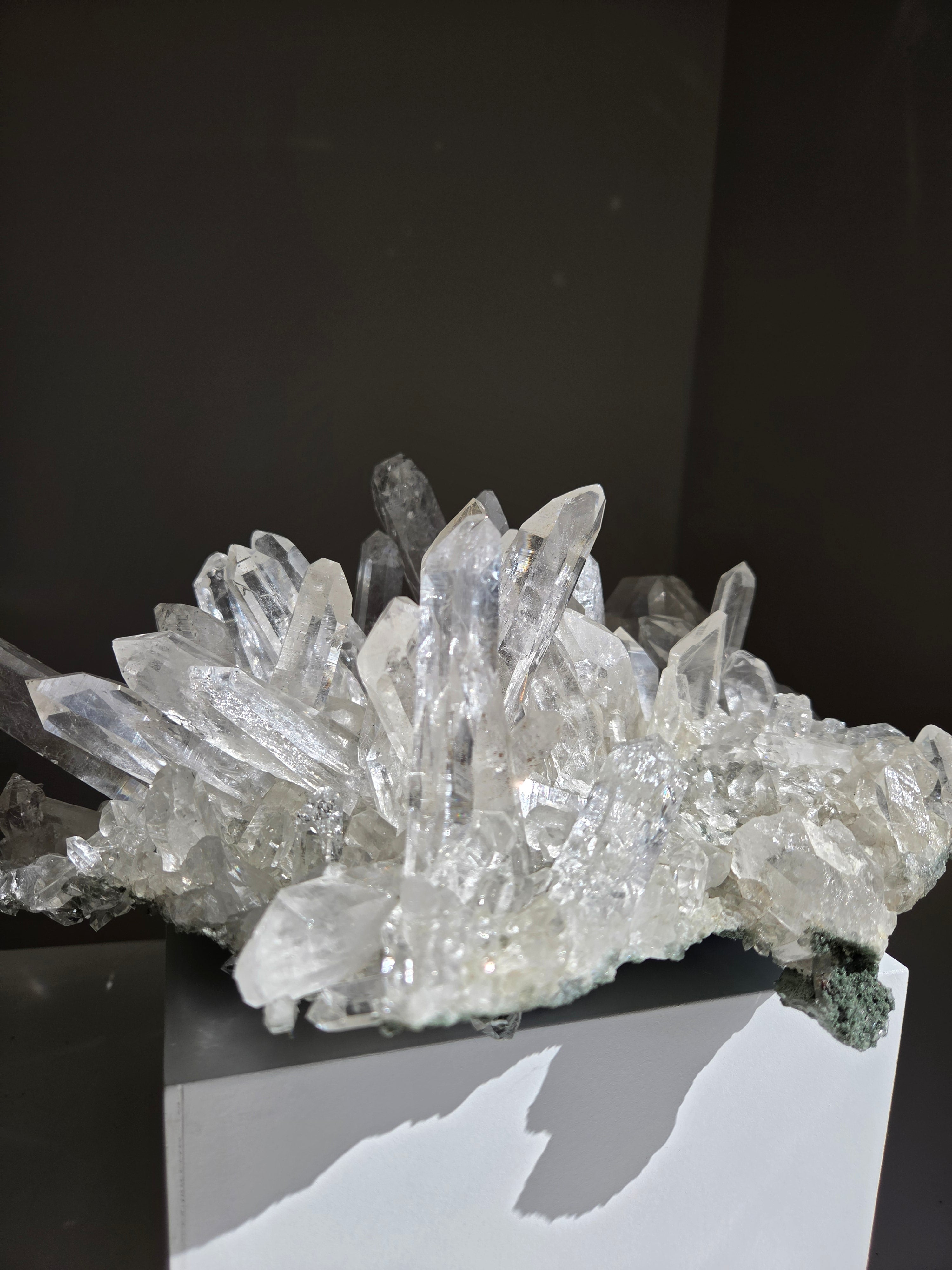 Himalayan Quartz 022