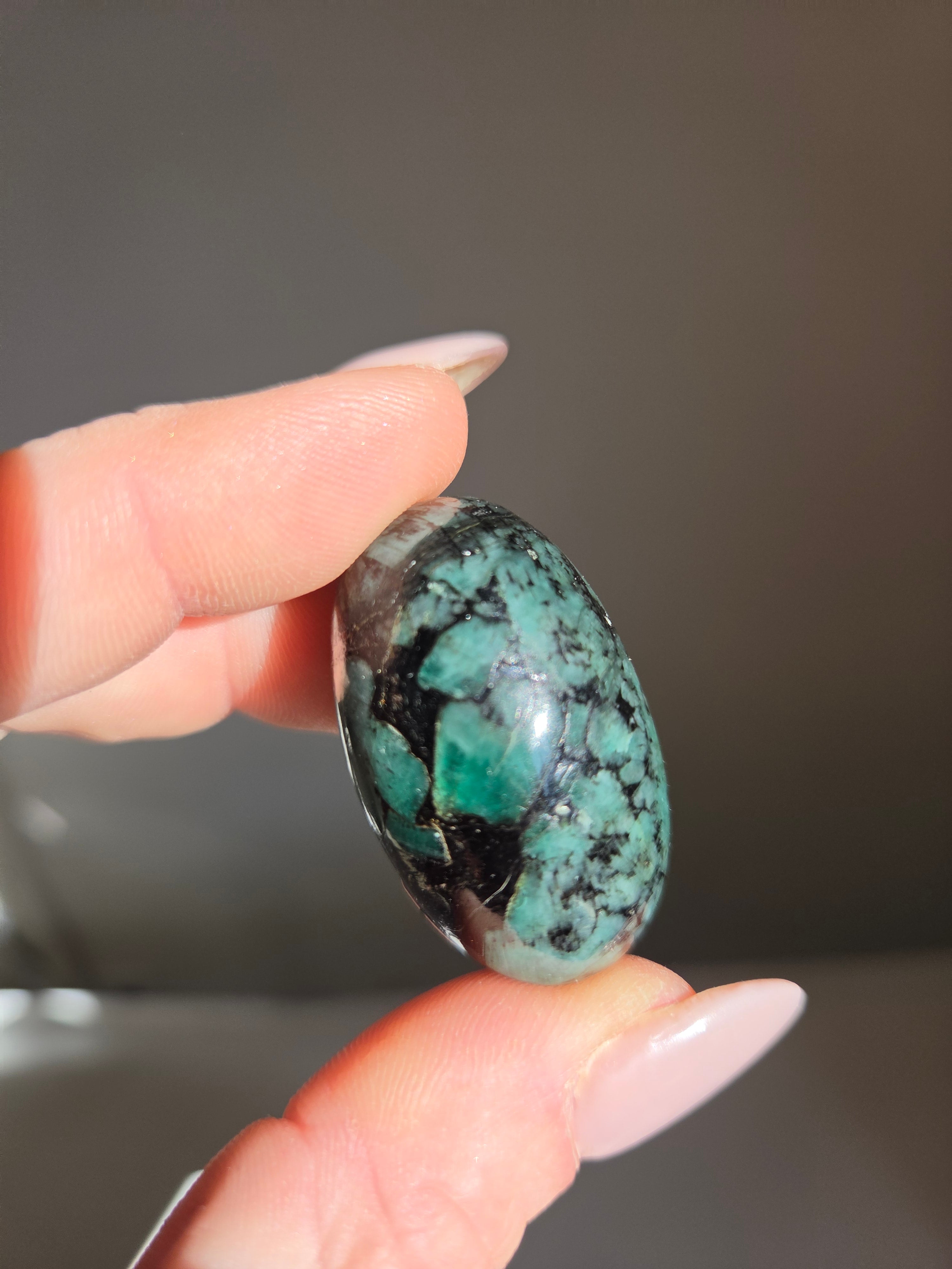 Emerald Shiva 005