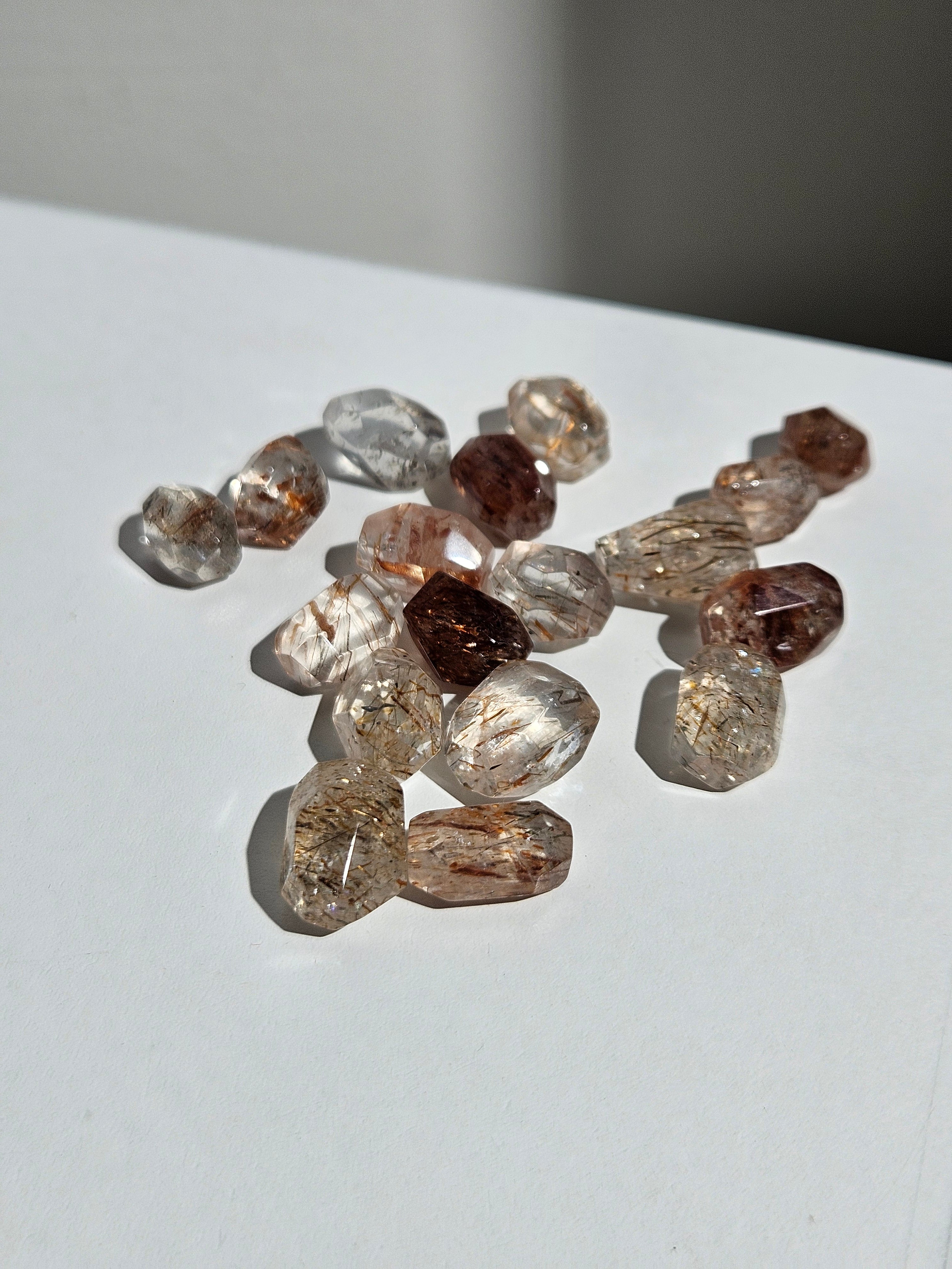 Super Seven Mini Freeform