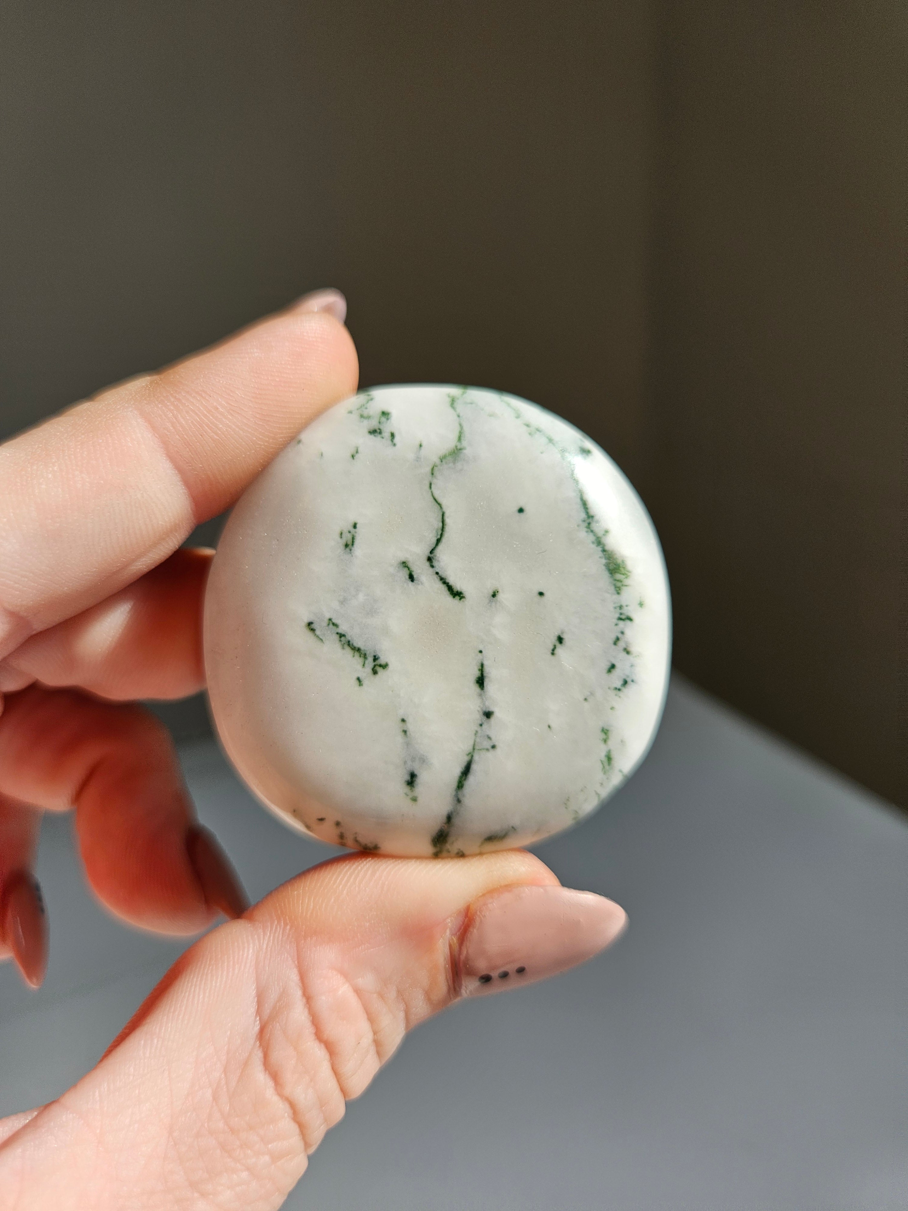 Tree Agate Flat 002