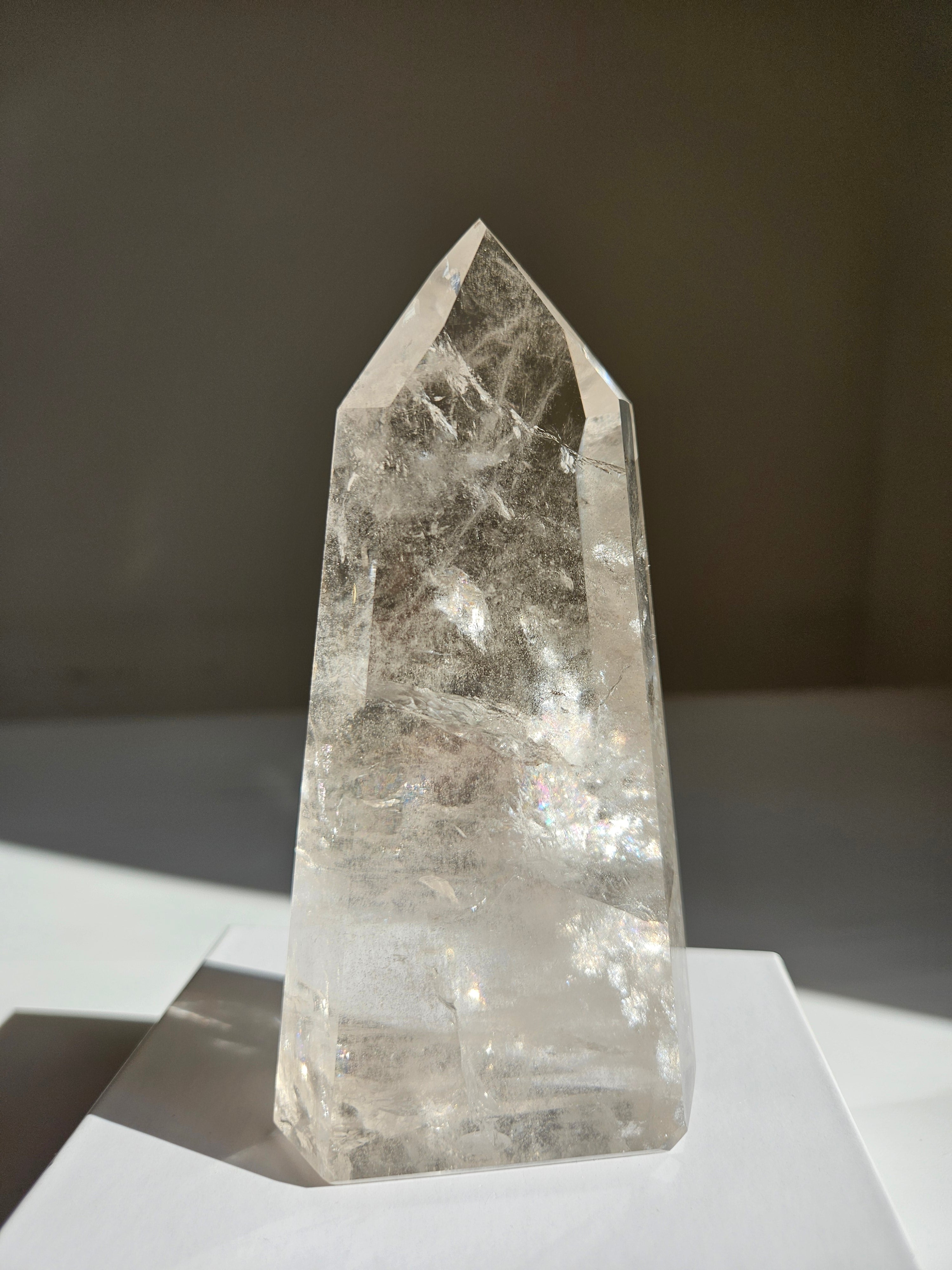 Quartz Tower 001