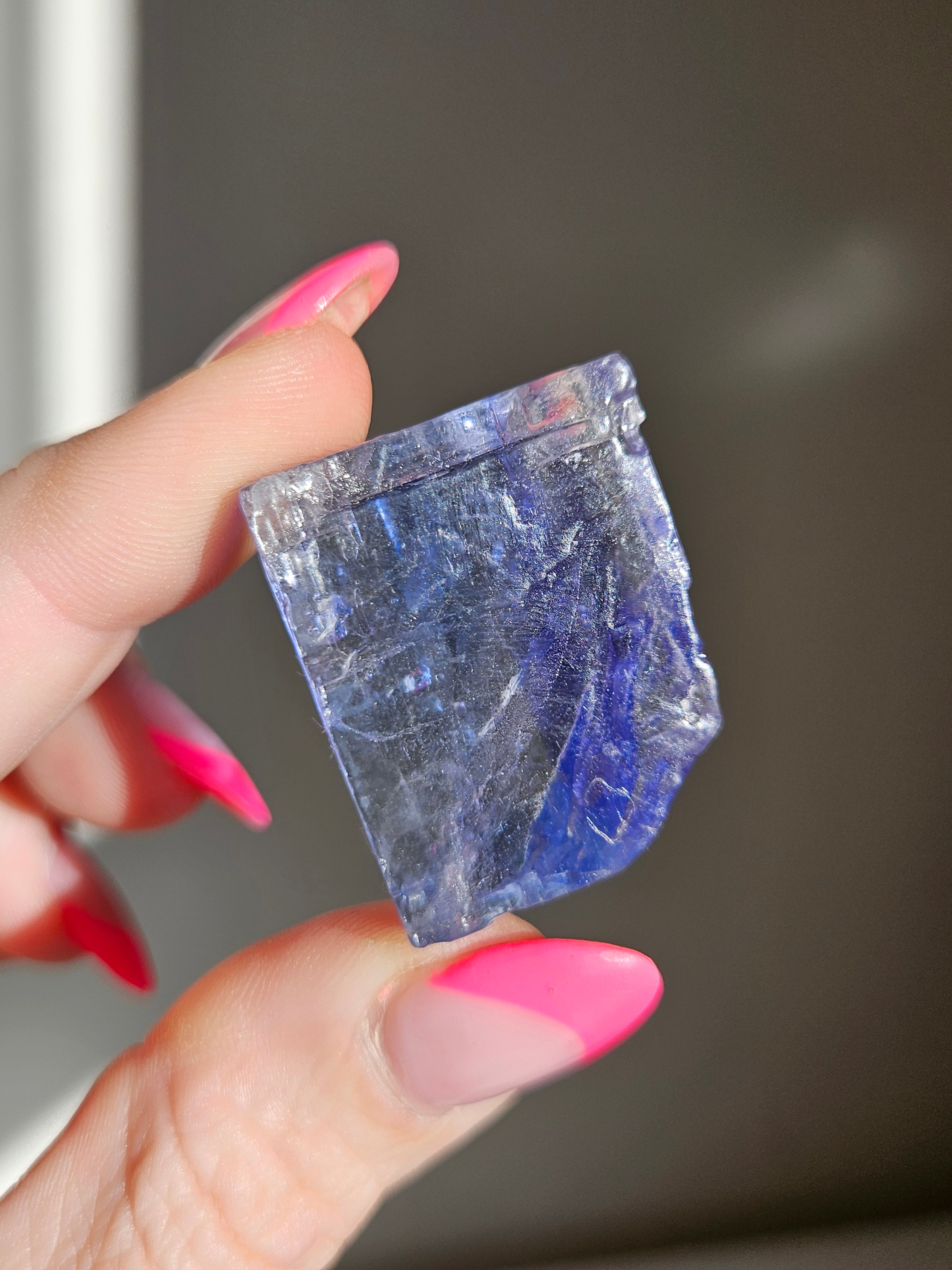 Blue Halite 003