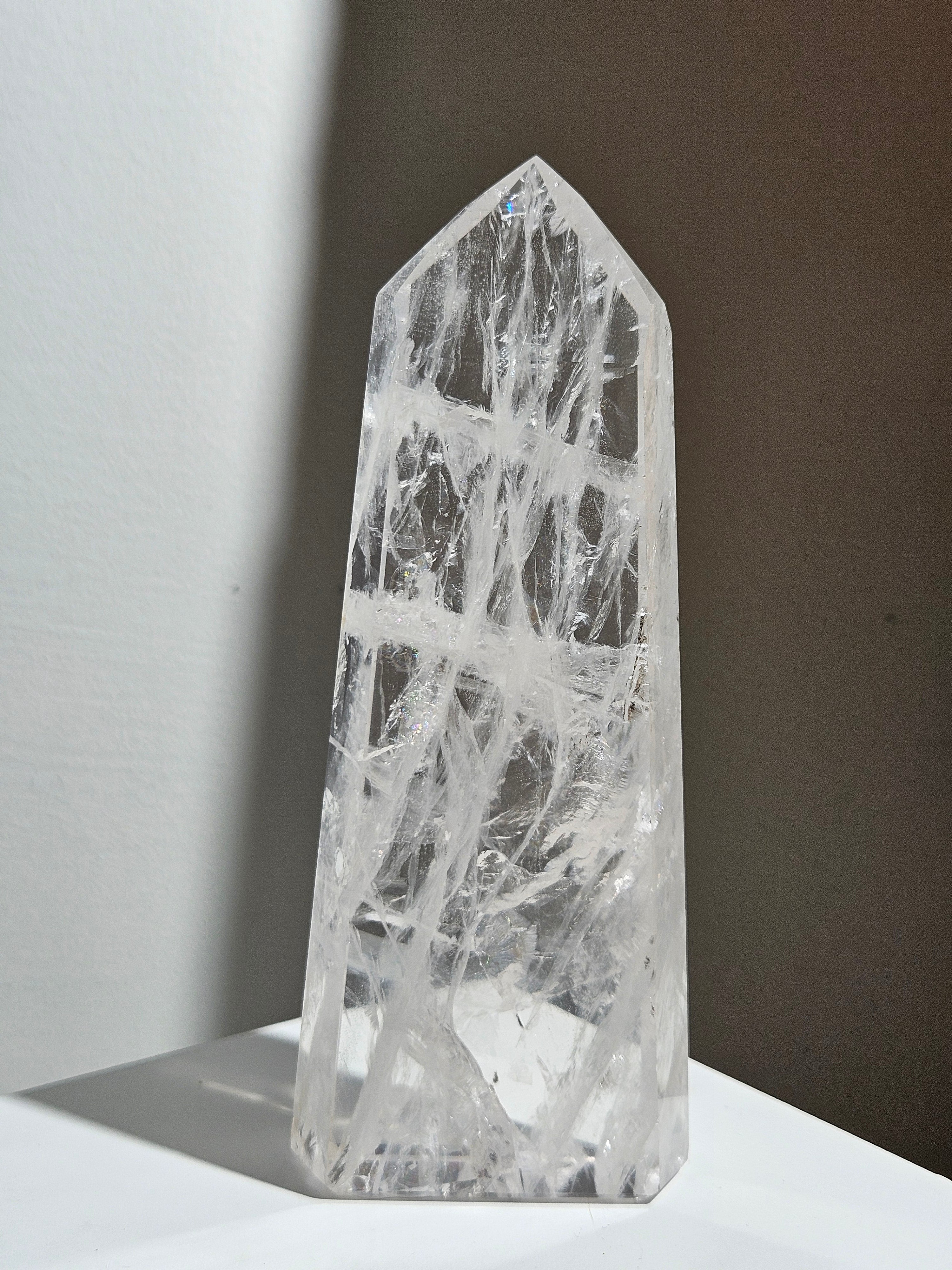 Girasol Quartz Tower 013