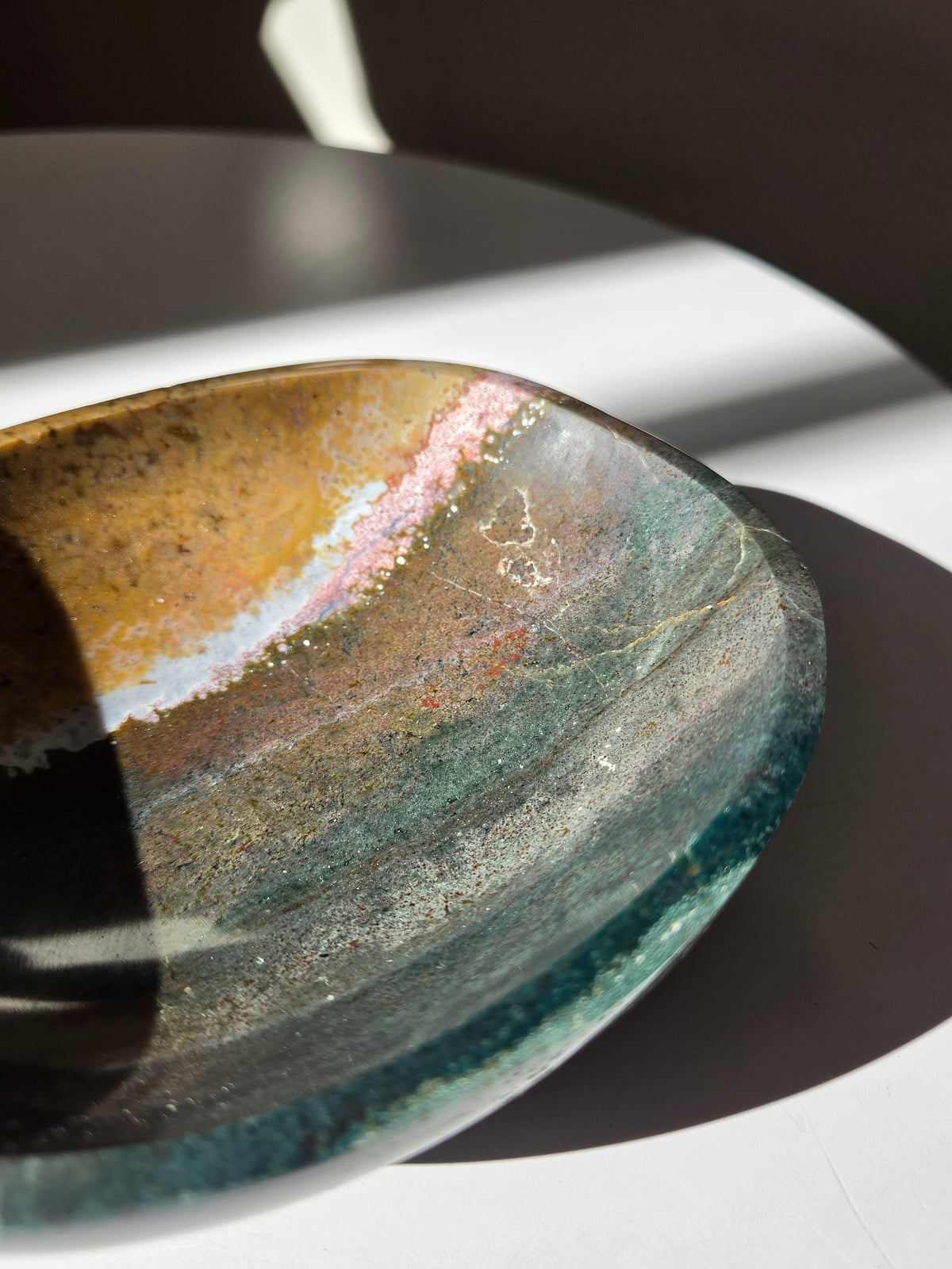 Sea Jasper Bowl 008