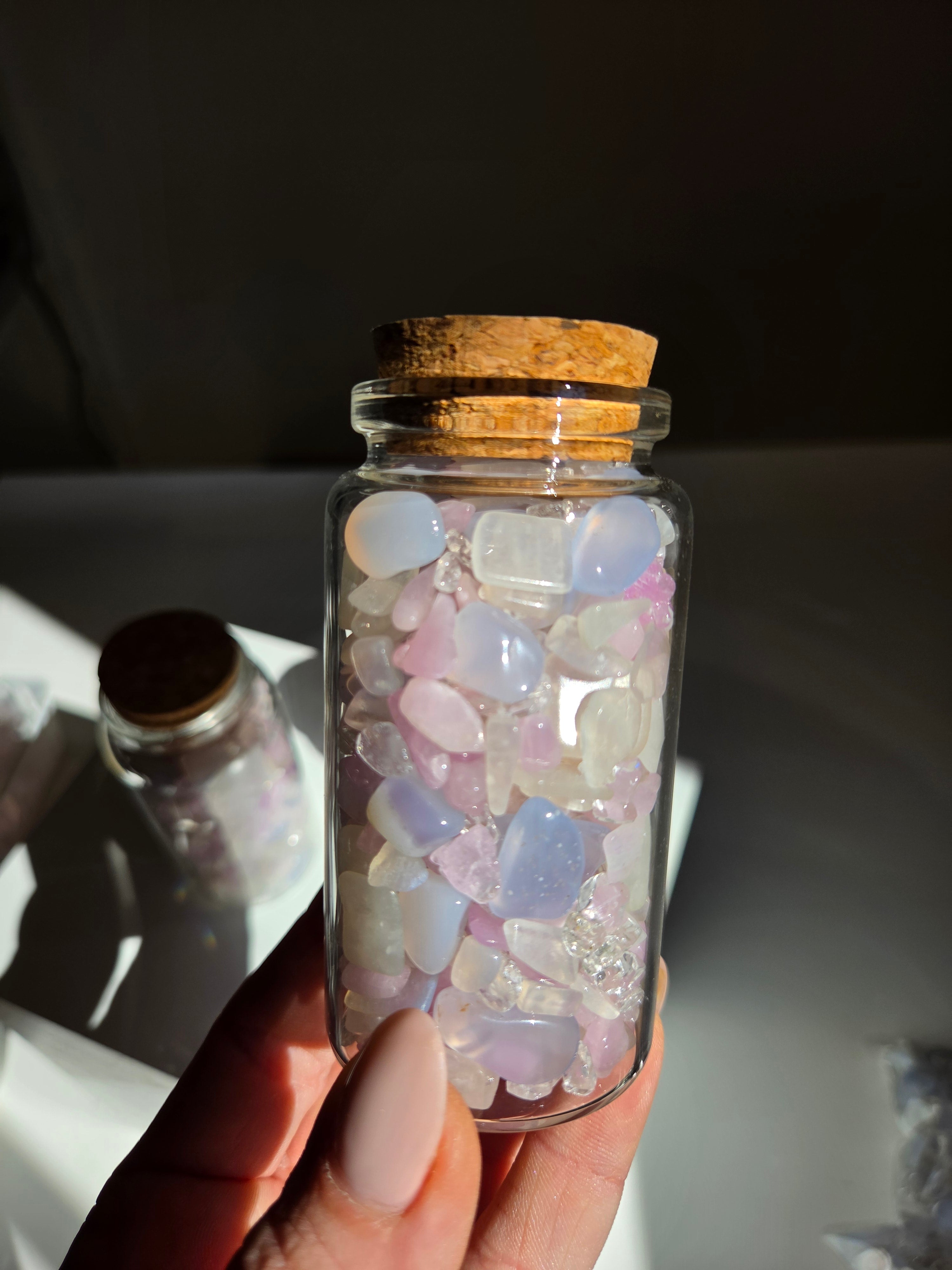 Soft love Confetti