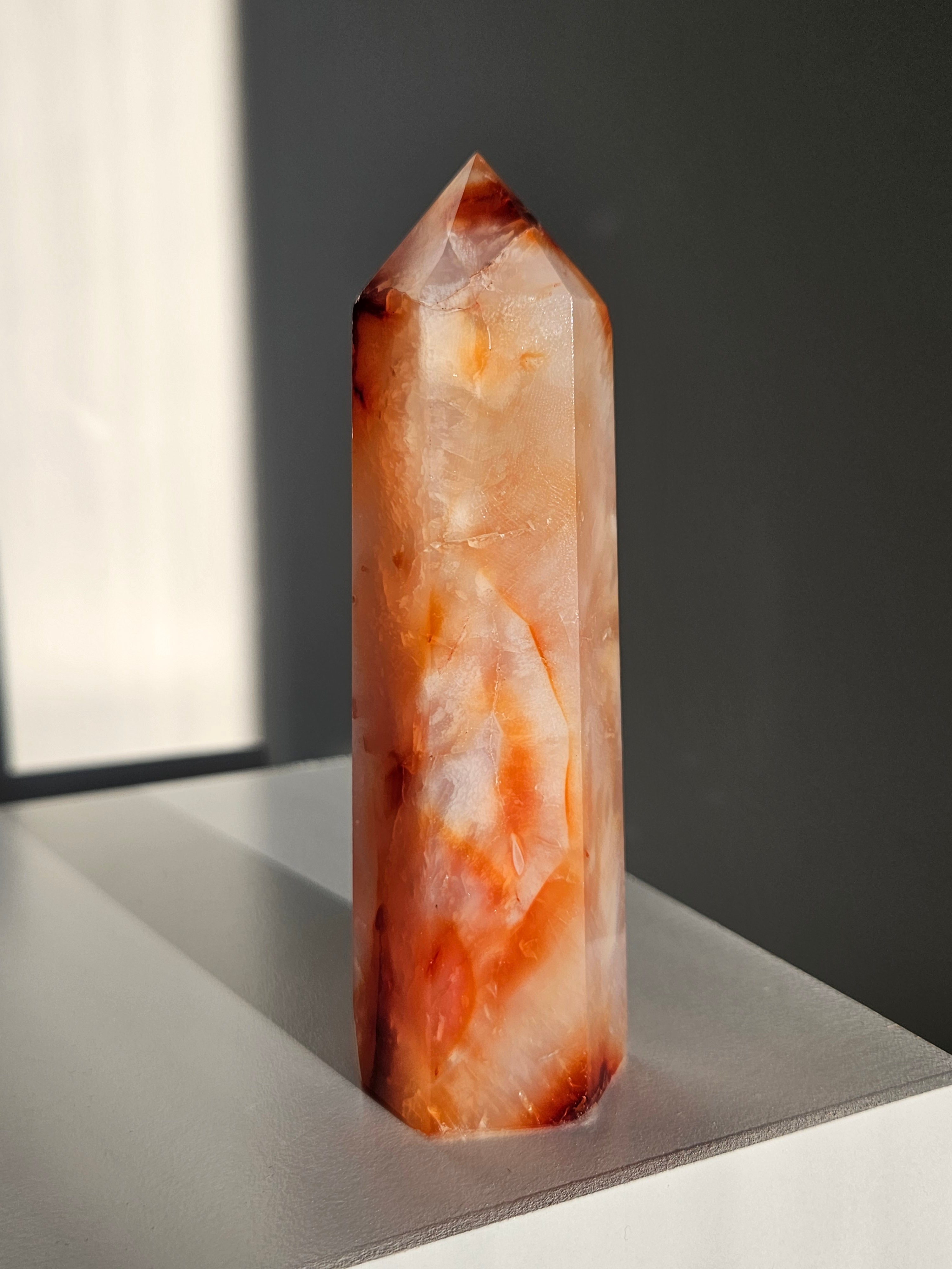 Carnelian Tower 008