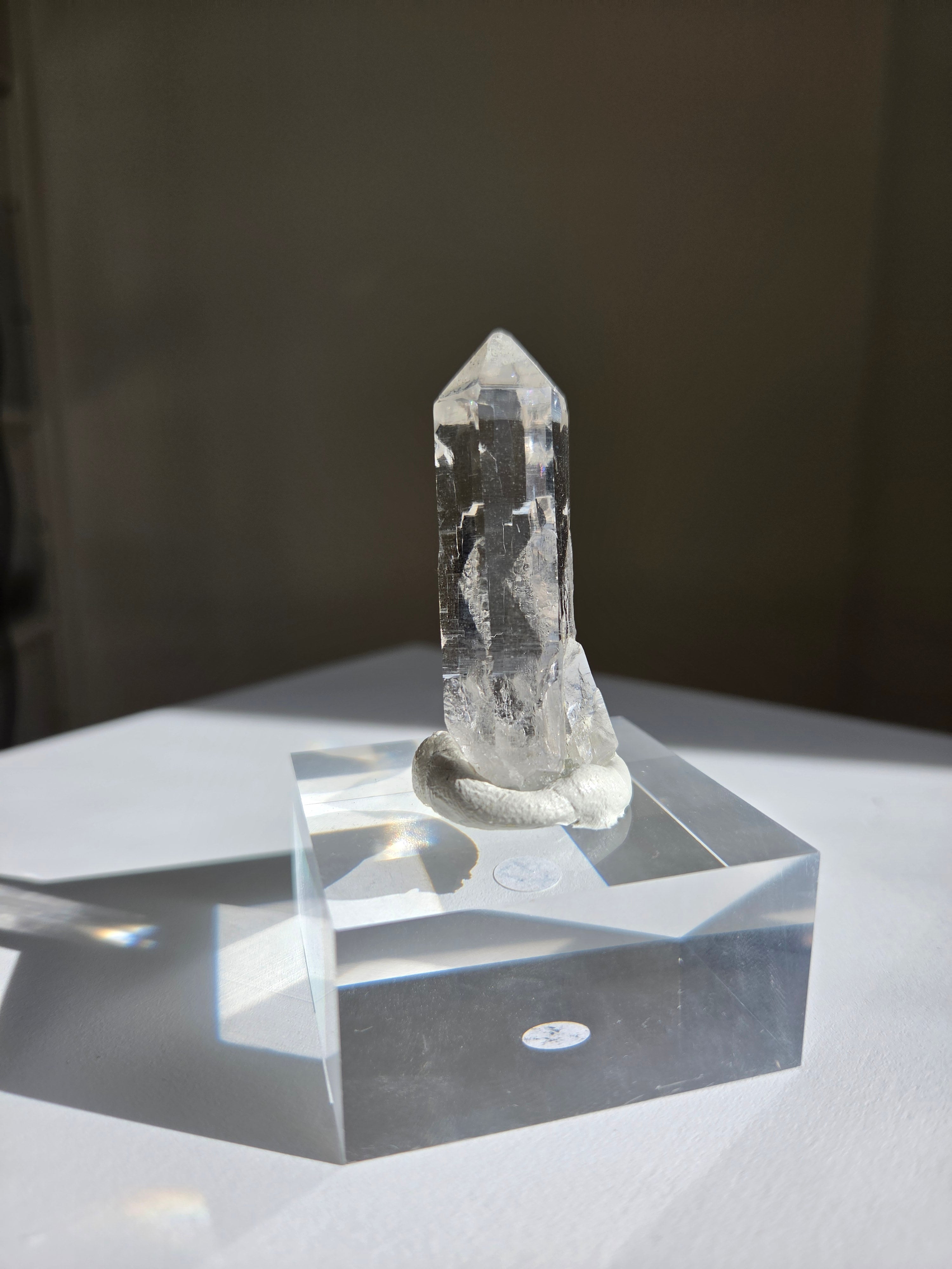 Himalayan Quartz 015