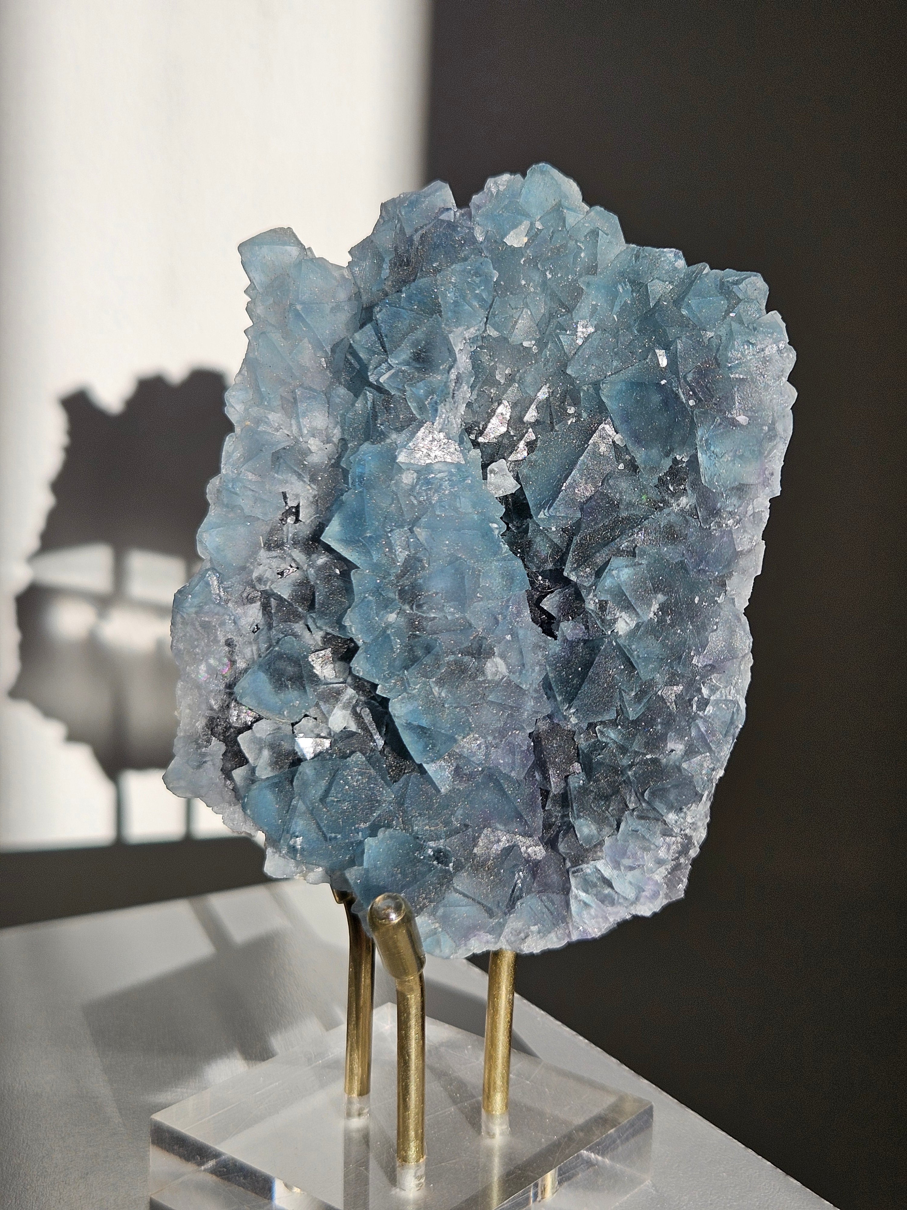 Fluorite x Quartz 003