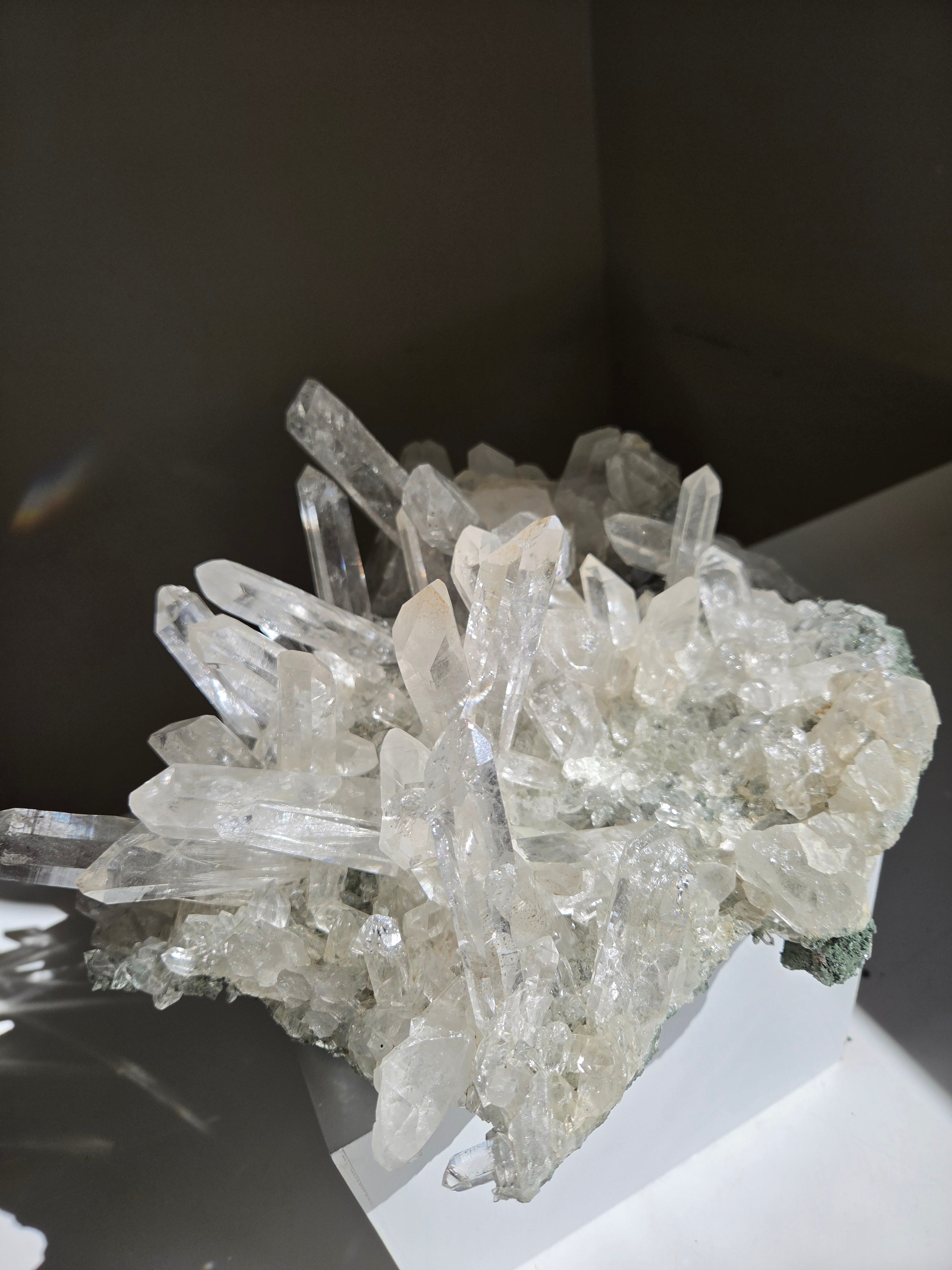 Himalayan Quartz 022
