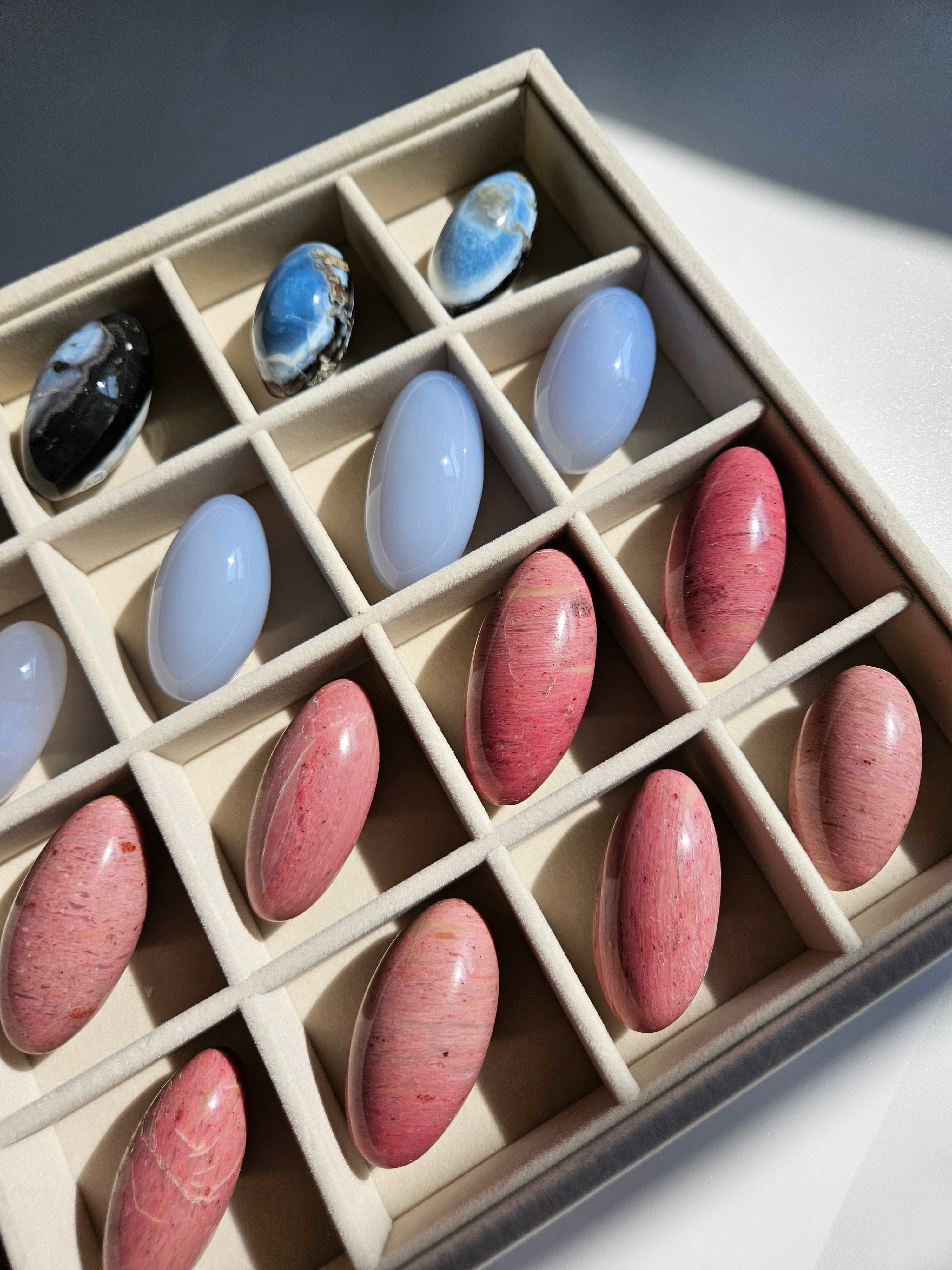 Shivas | select your piece