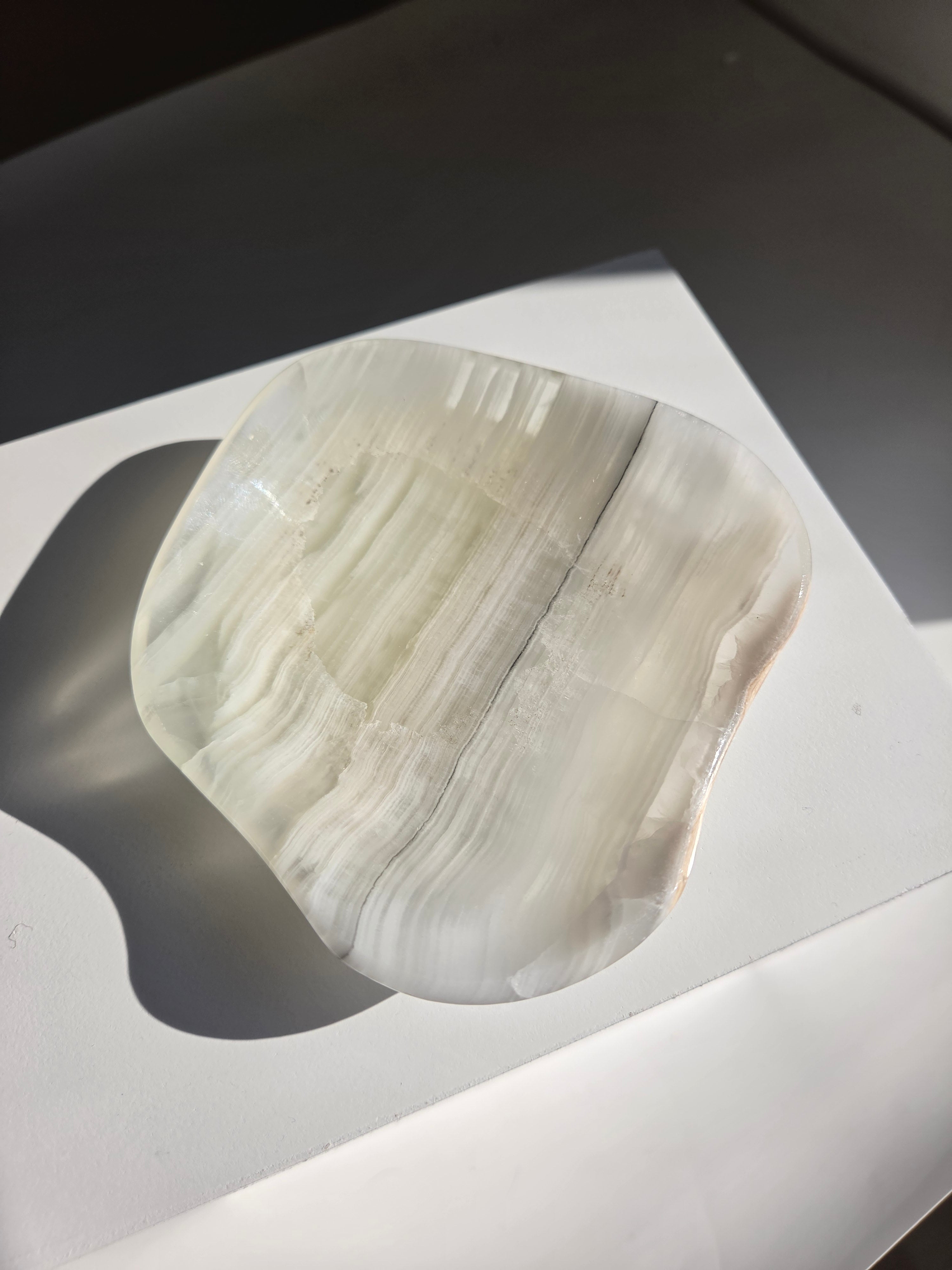 Onyx freeform Dish 007
