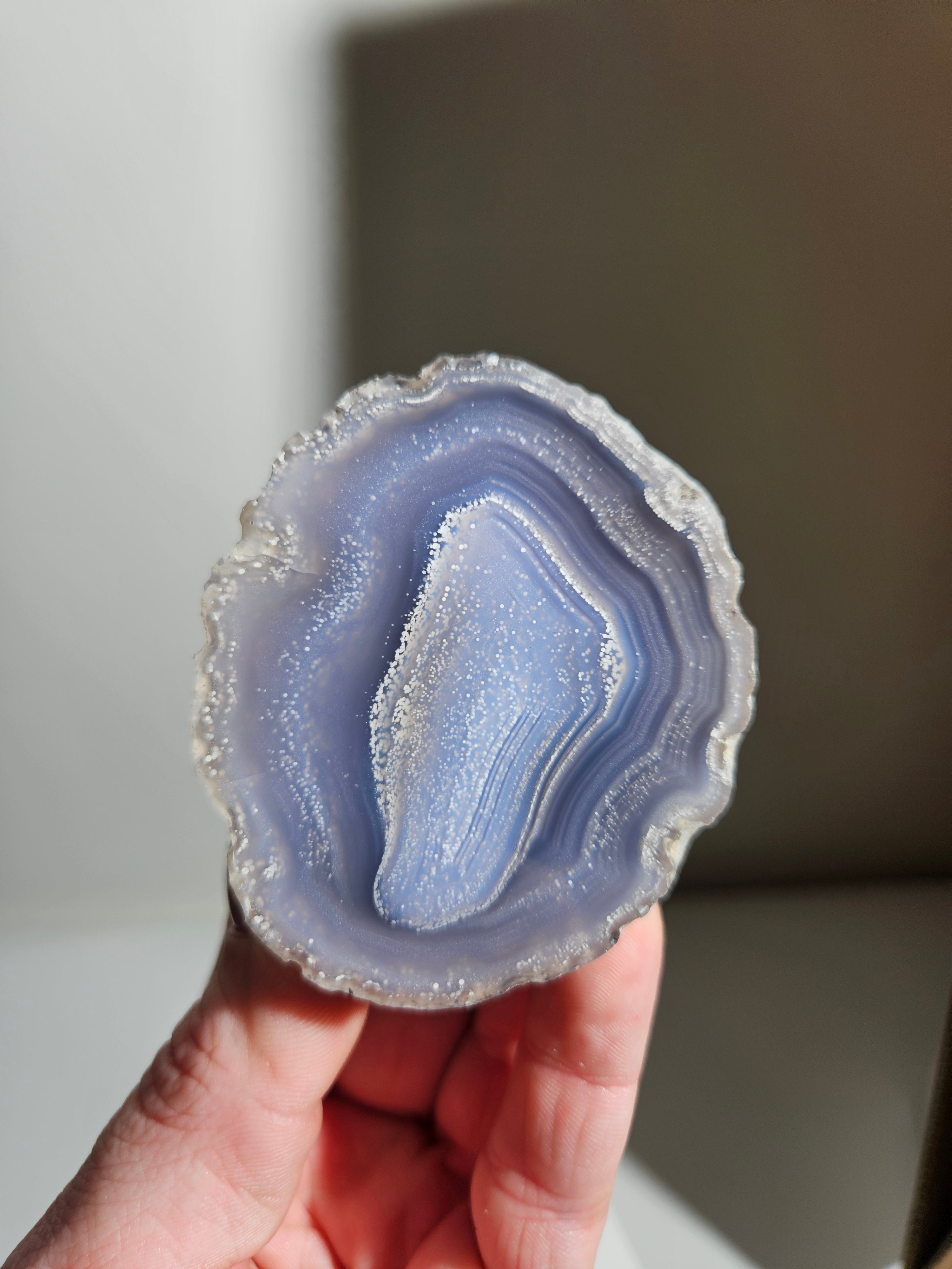 Starry Night Agate 004