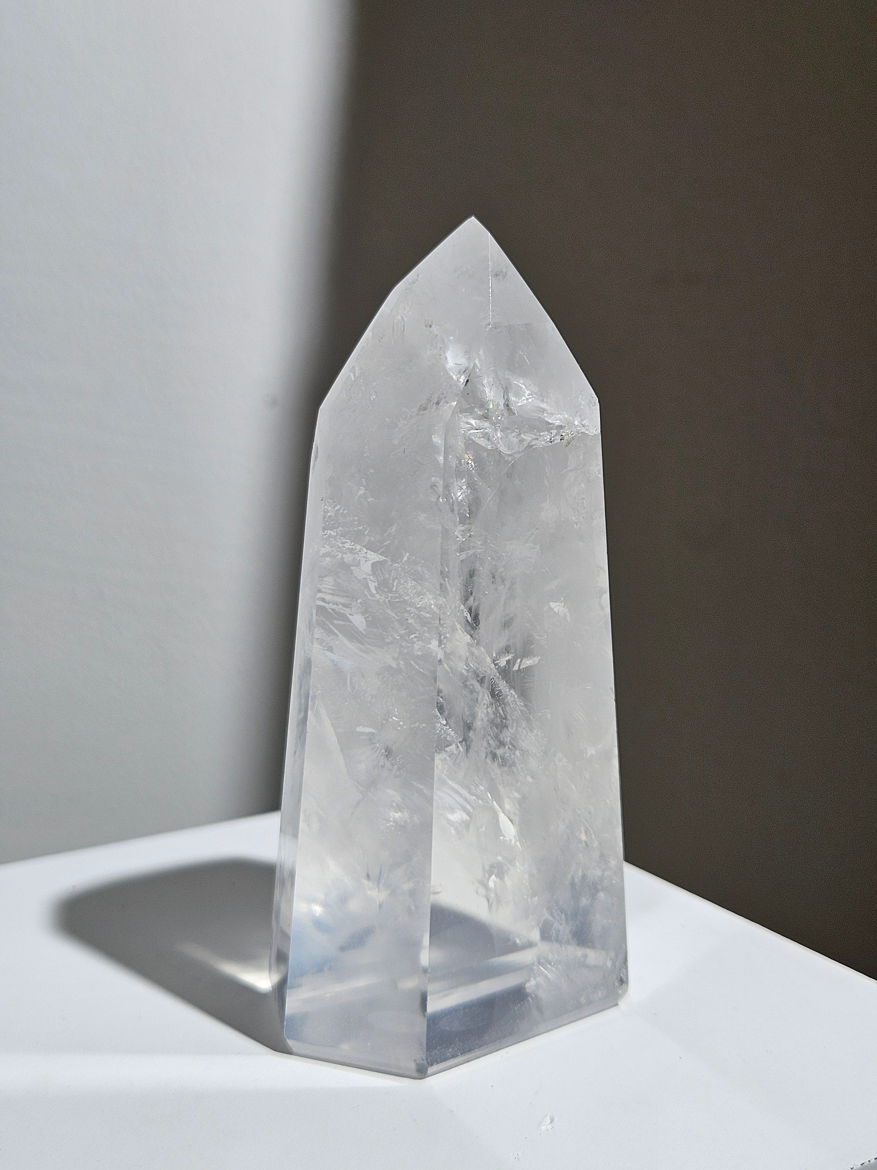 Girasol Quartz Tower 011