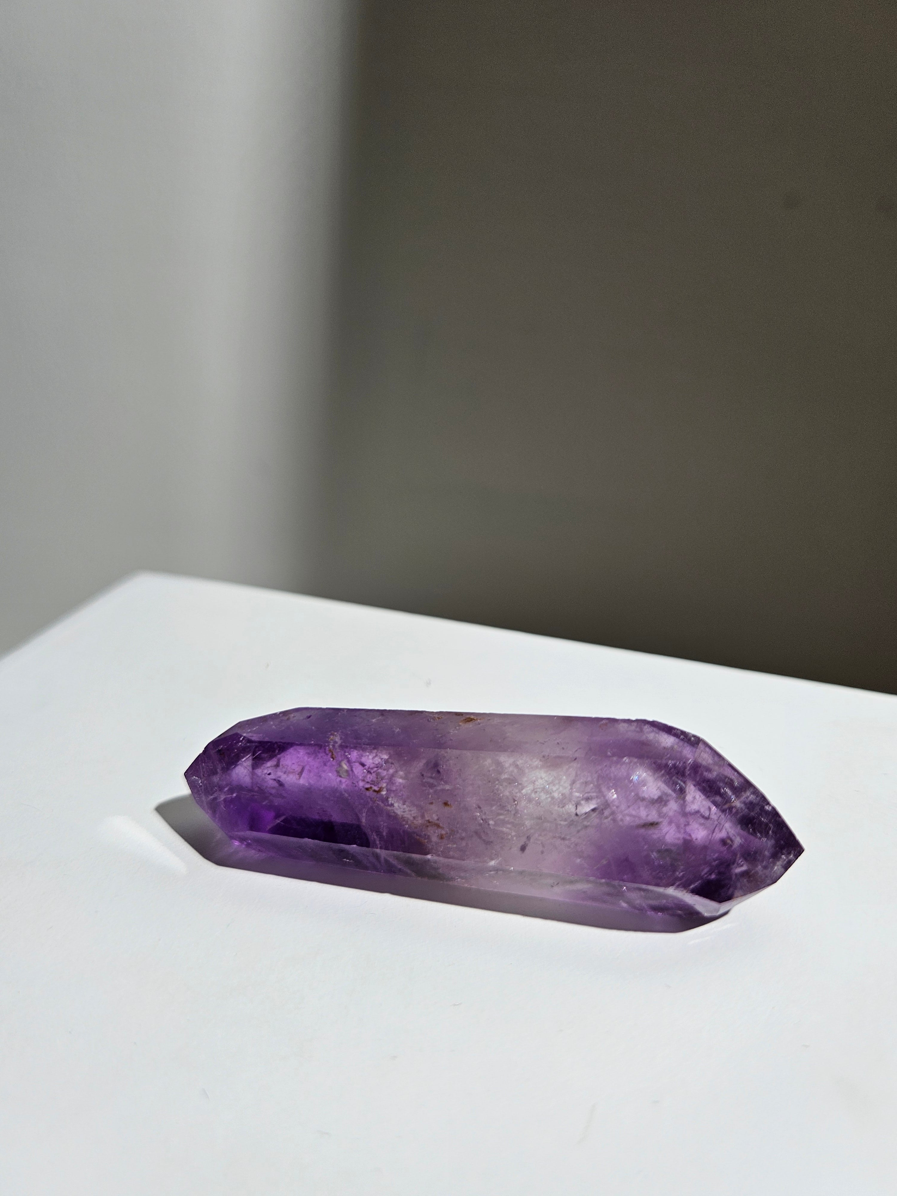 Amethyst Wand 003