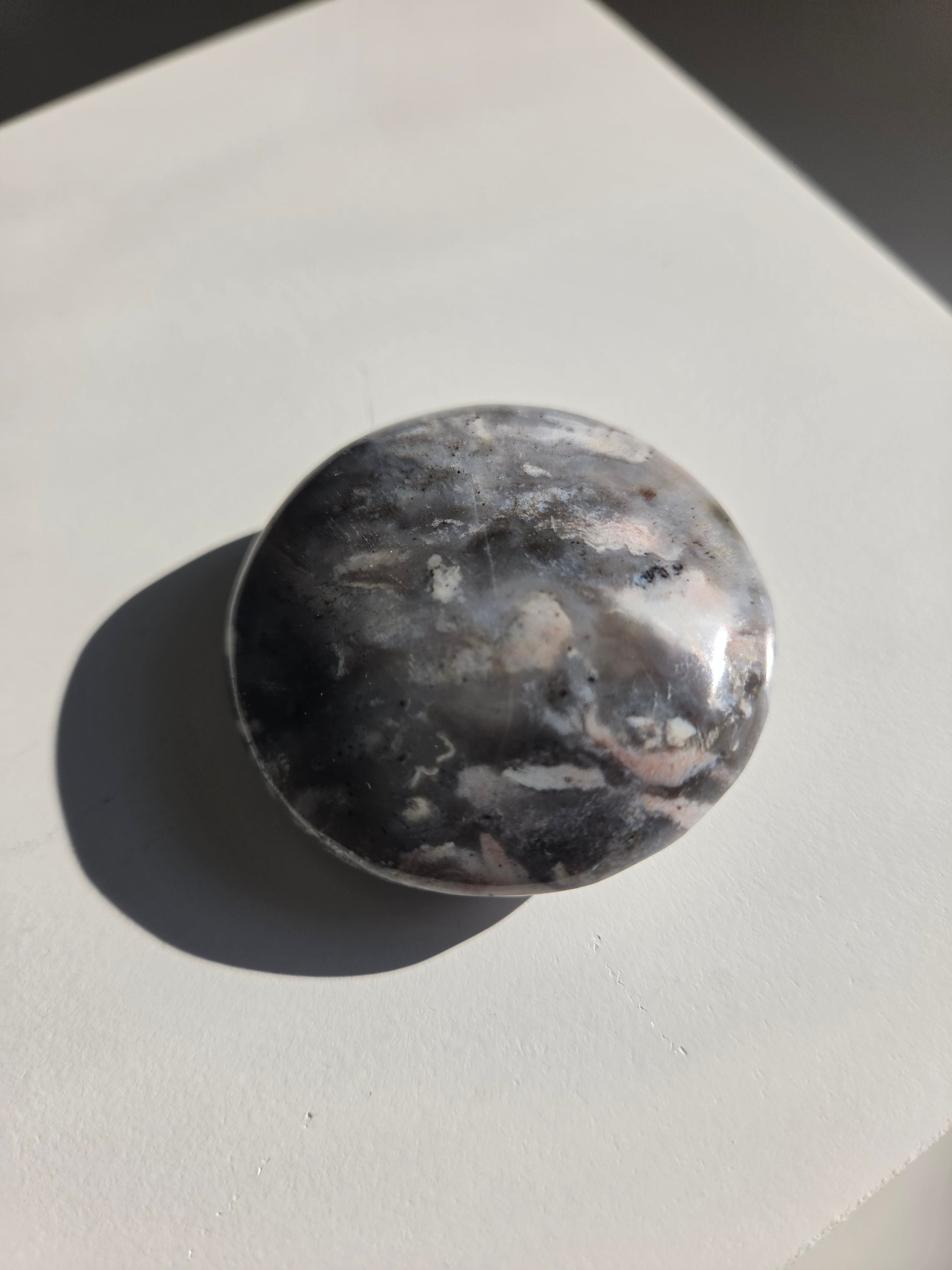 Sea Jasper Palmstone 004