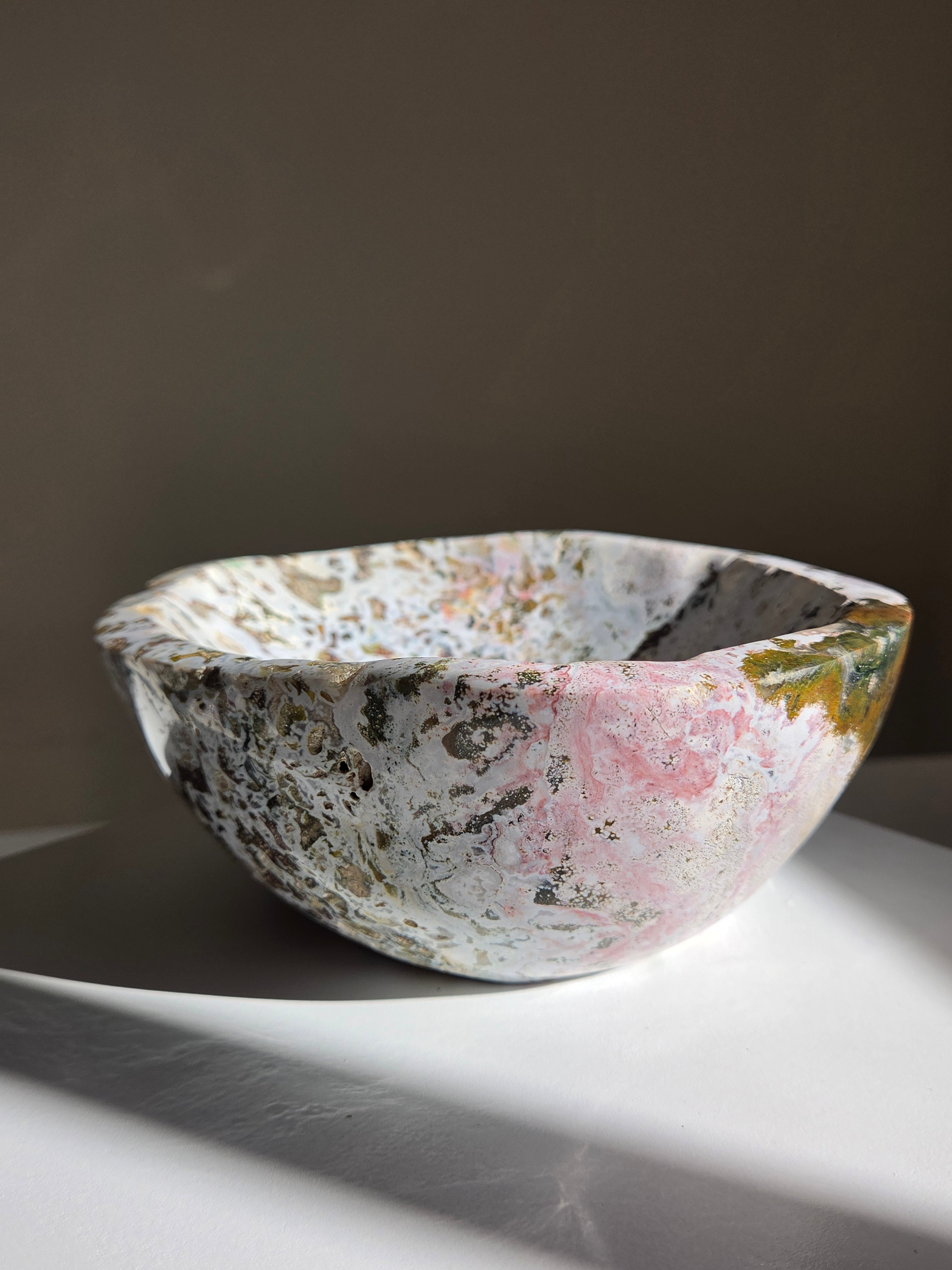 Sea Jasper Bowl 006