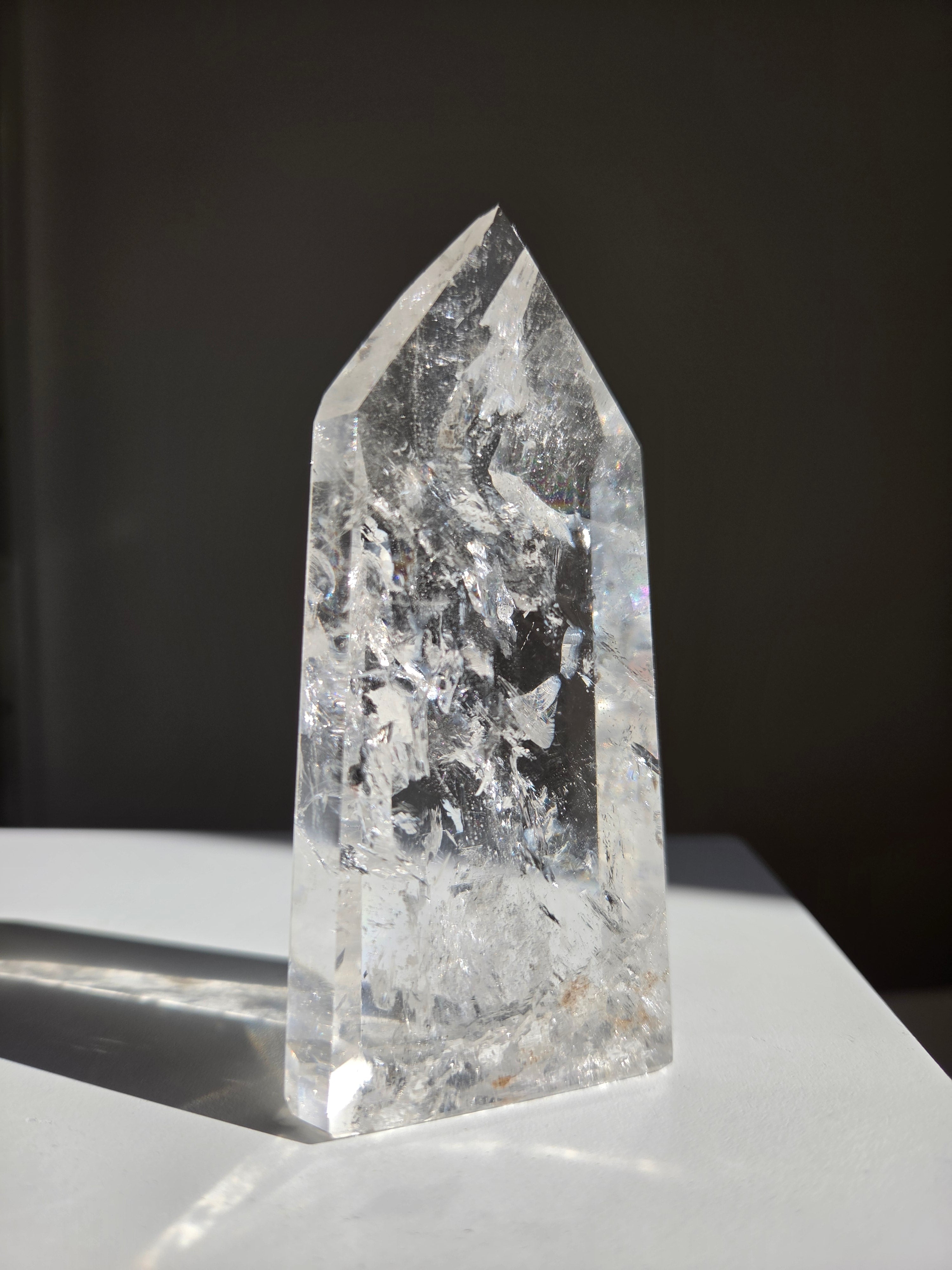 Quartz Tower 023